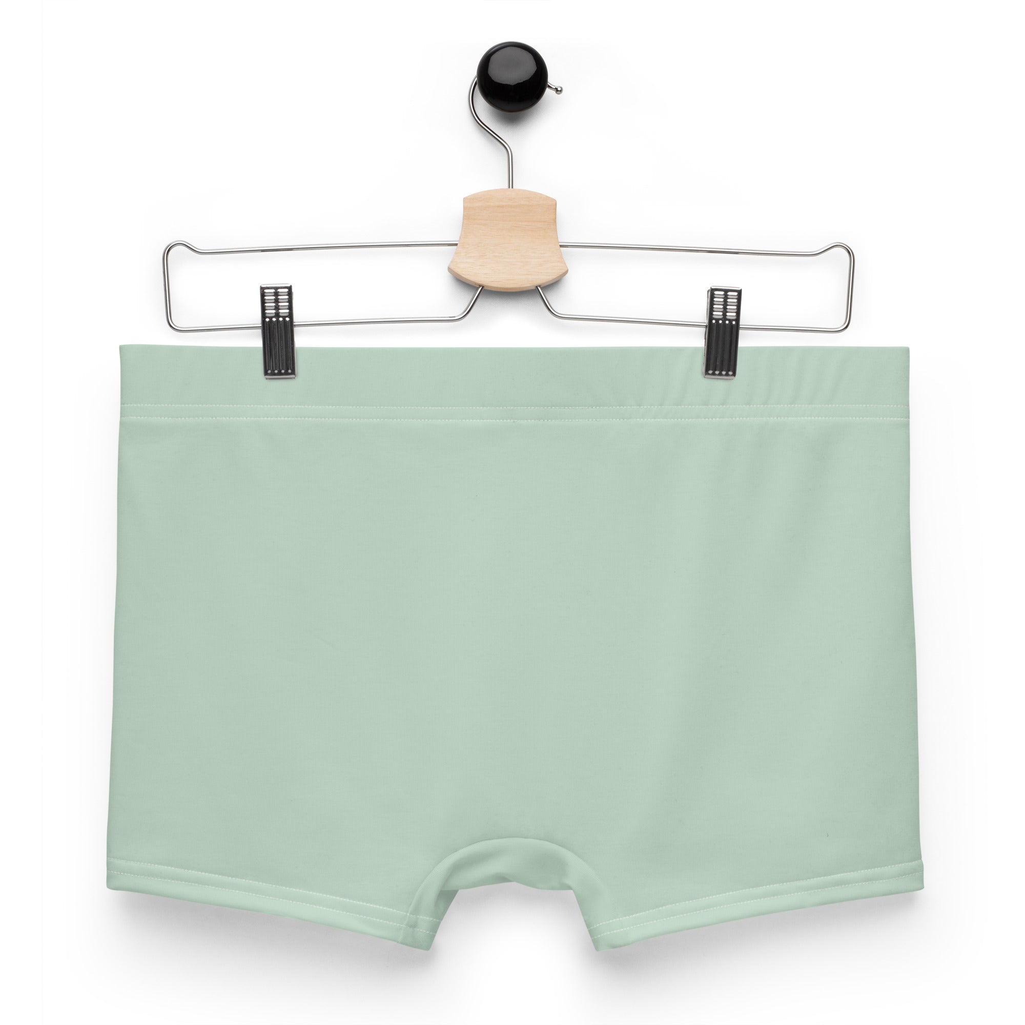 LOVED BY A MINI AUSSIE - Boxer Briefs