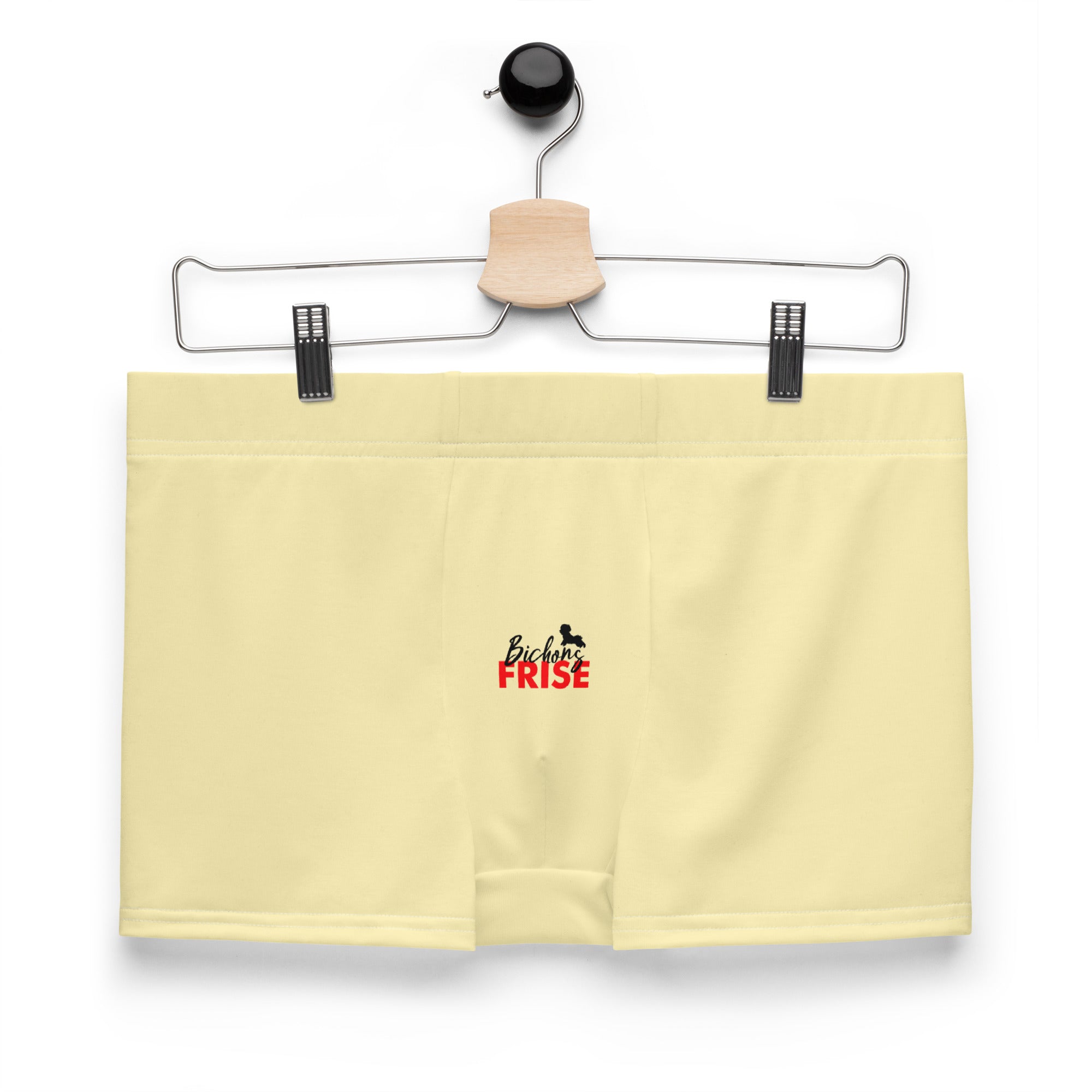 BICHONS FRISE - Boxer Briefs