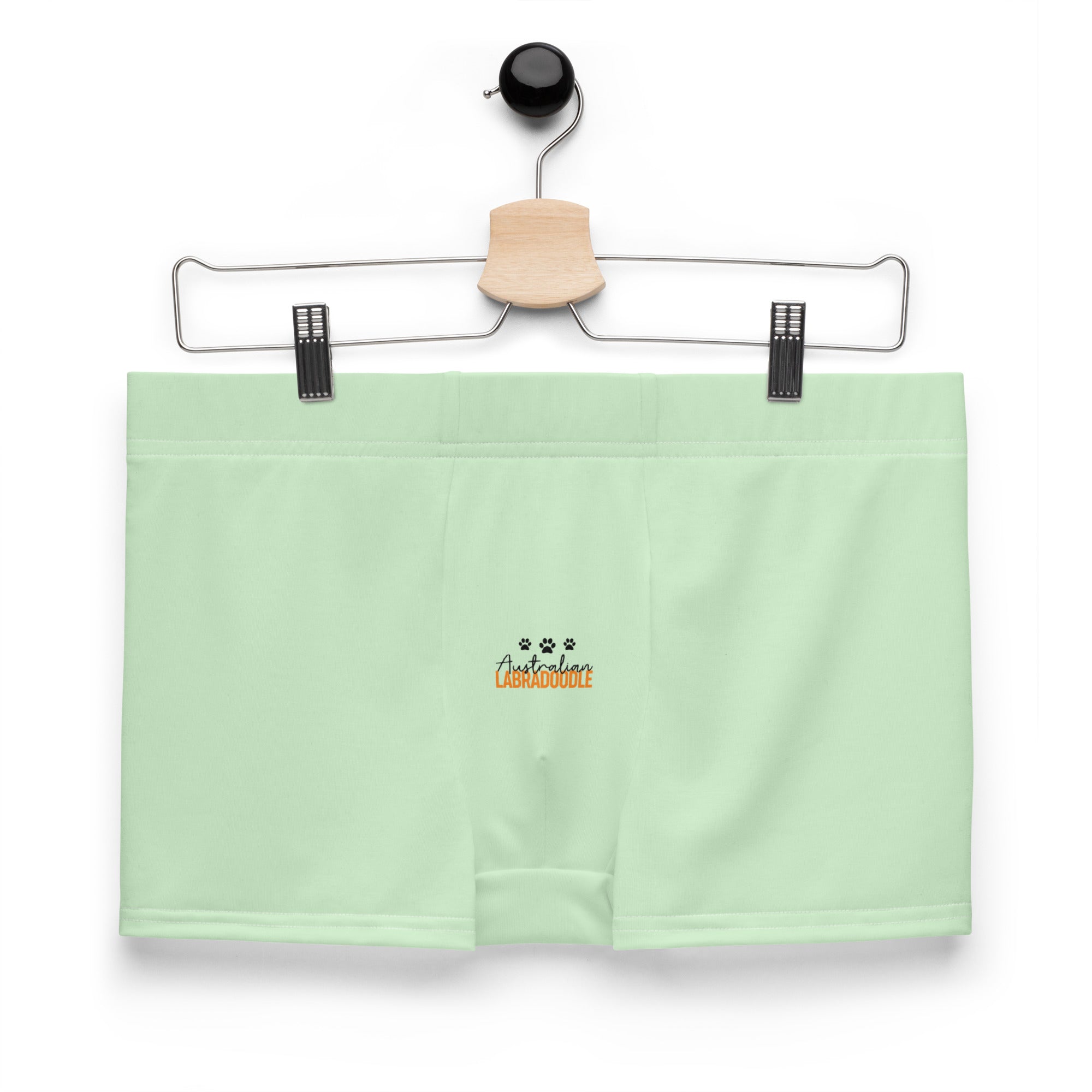 AUSTRALIAN LABRADOODLE - Boxer Briefs