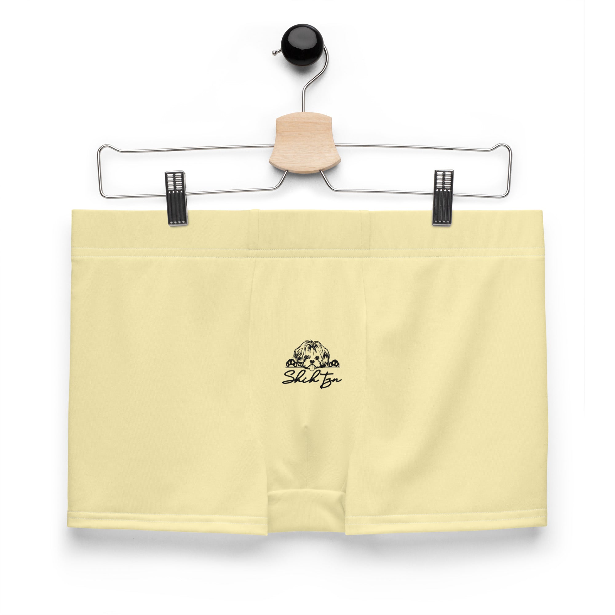 SHIH TZN - Boxer Briefs