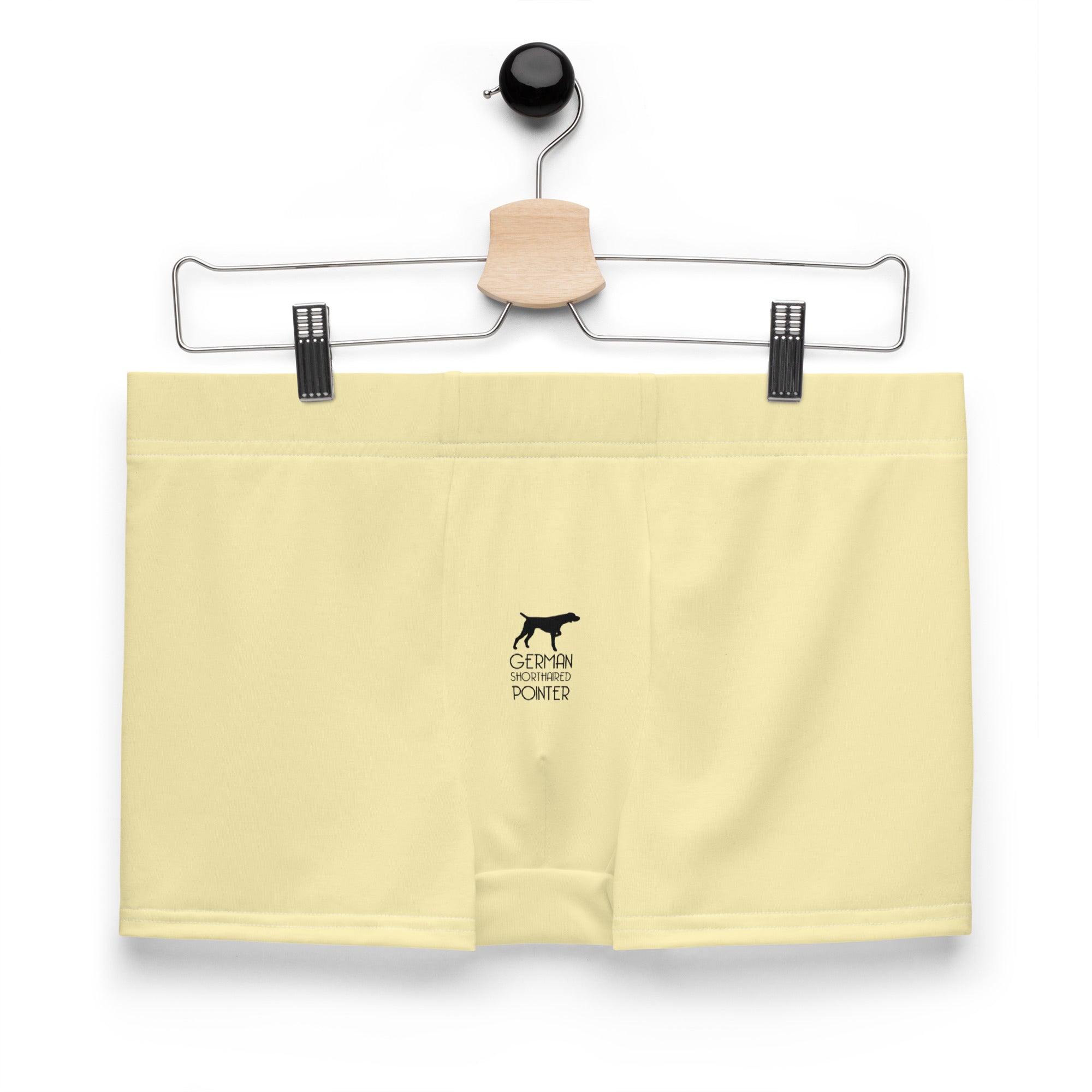 GERMAN SHORTHAIRED POINTER - Boxer Briefs