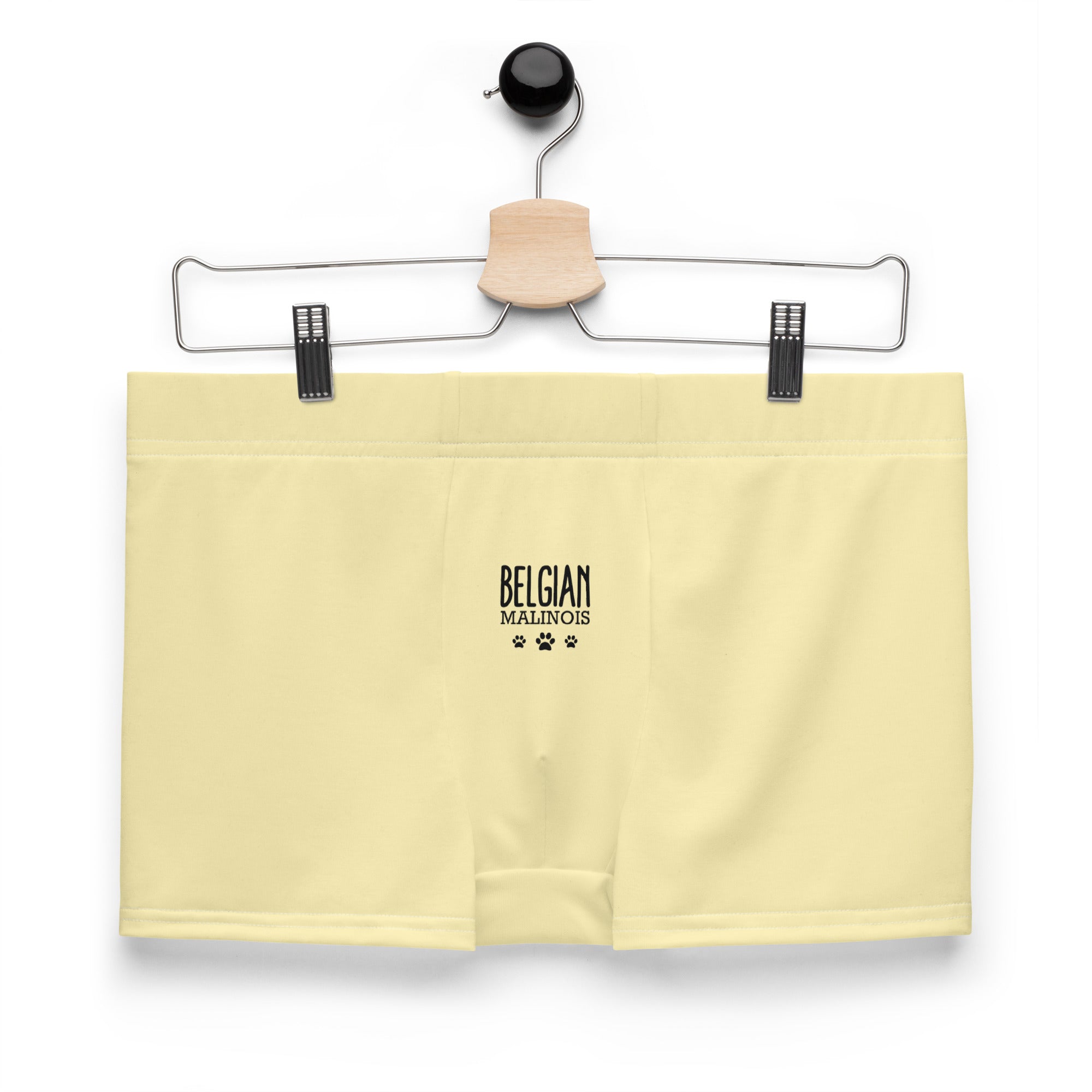 BELGIAN MALINOIS - Boxer Briefs