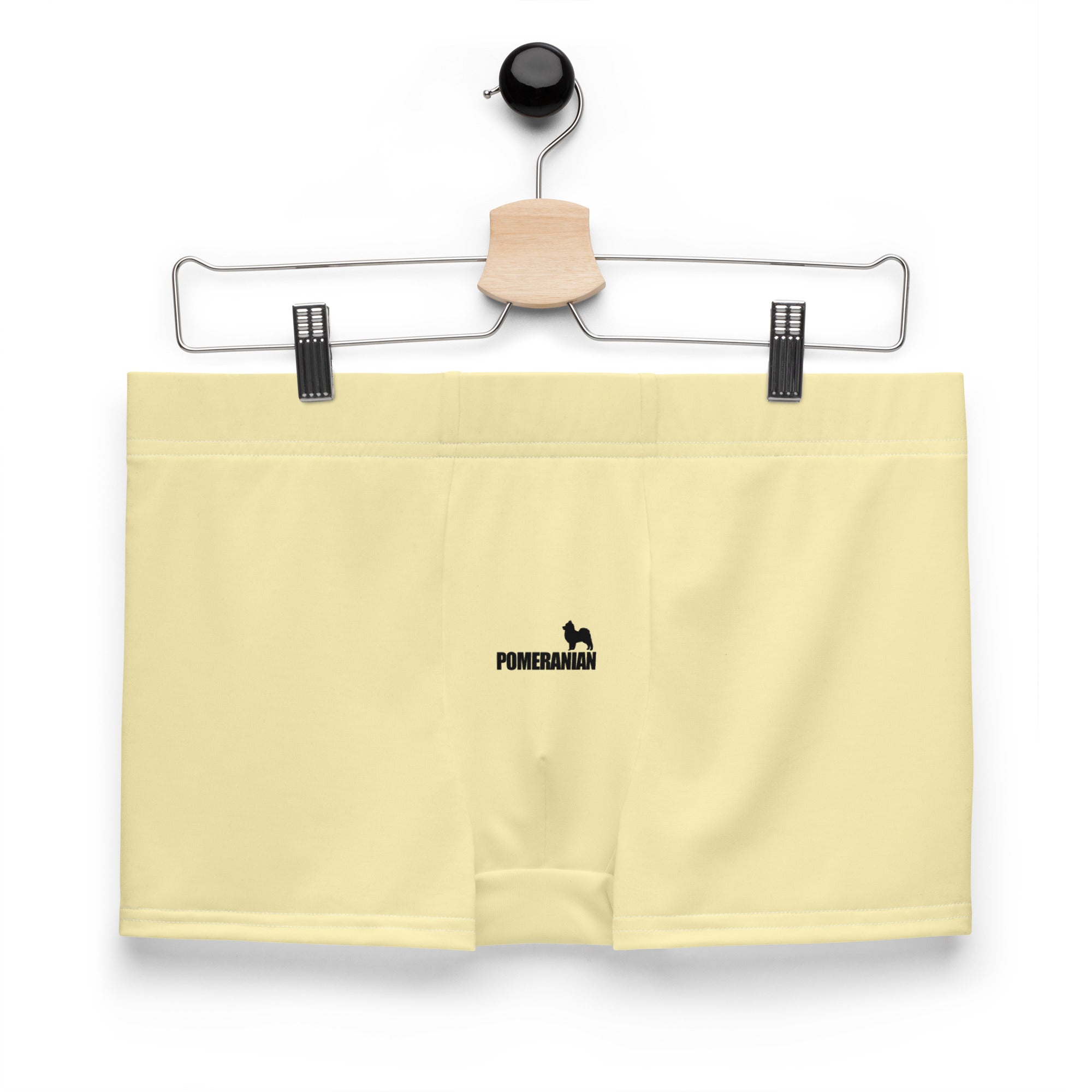 POMERANIAN - Boxer Briefs