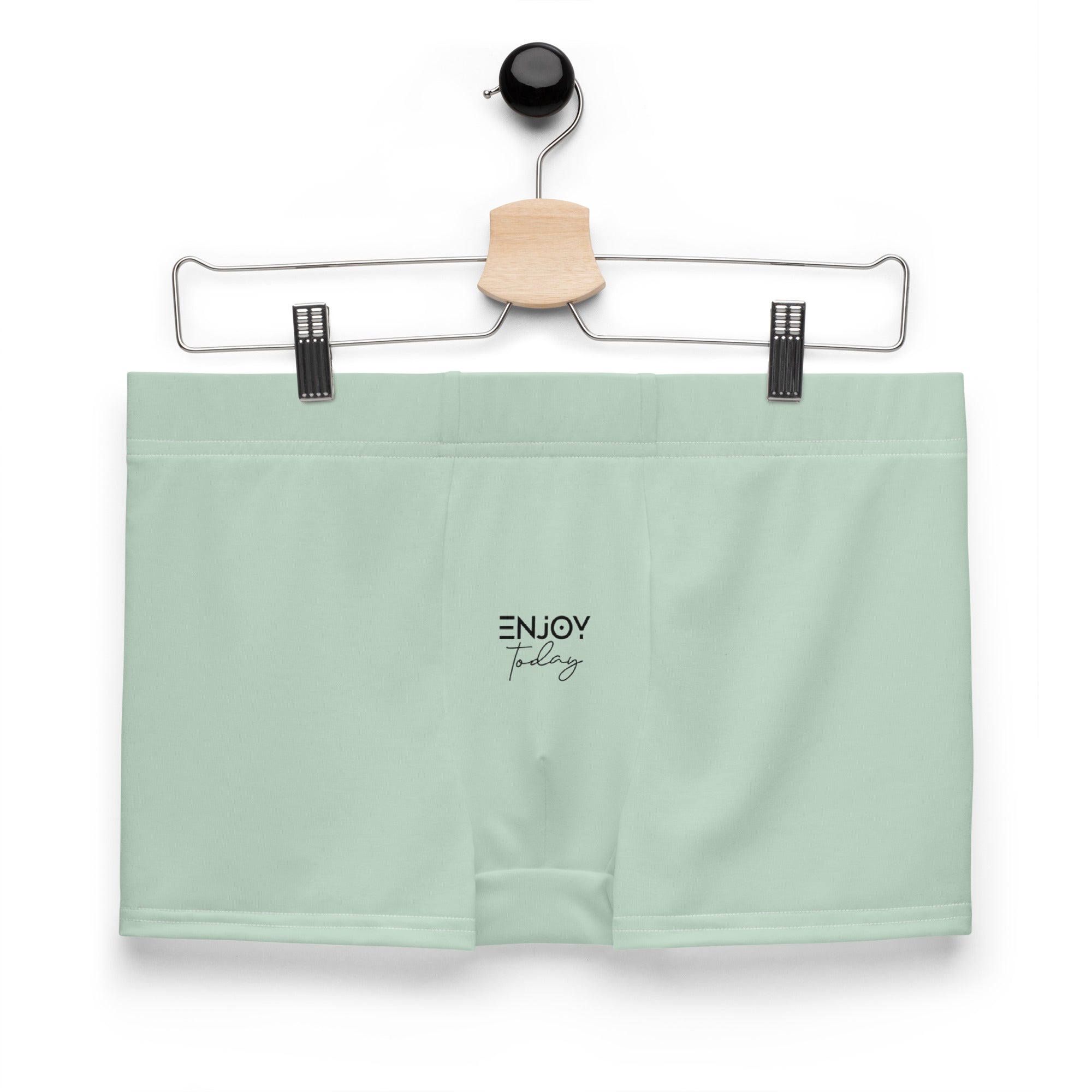 ENJOY TODAY - Boxer Briefs