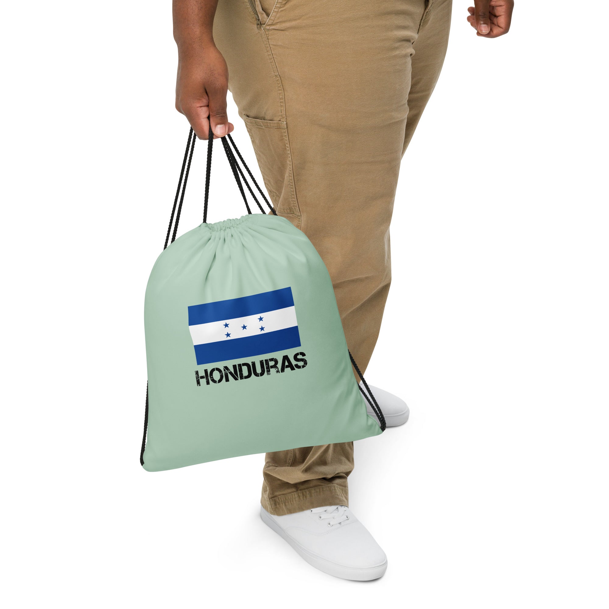 HONDURAS - Drawstring bag