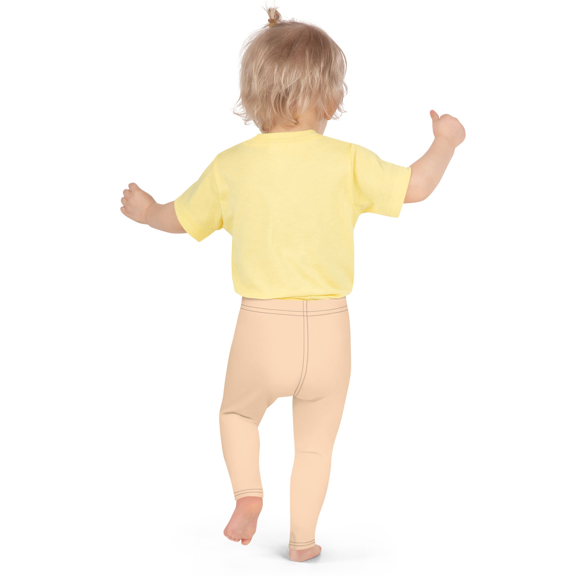 AUSTRALIAN LABRADOODLE - Kid's Leggings