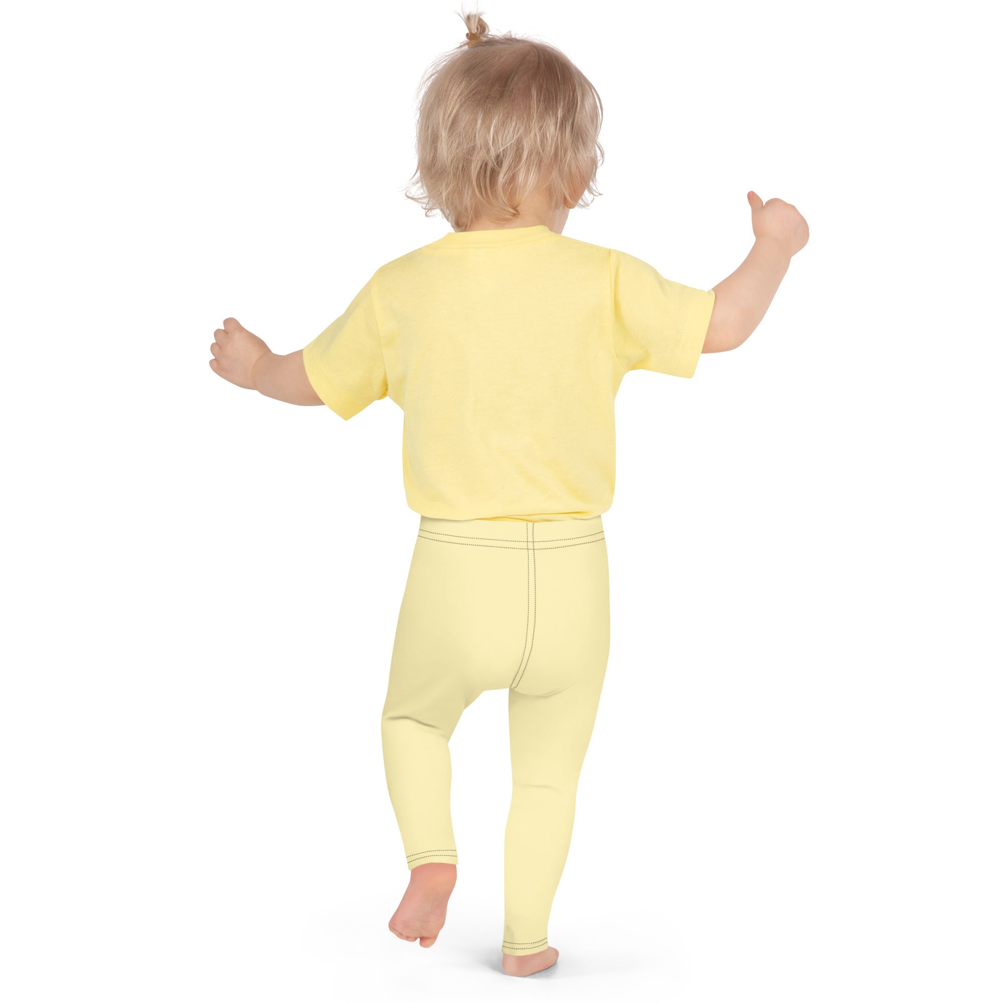 ENJOY TODAY - Kid's Leggings