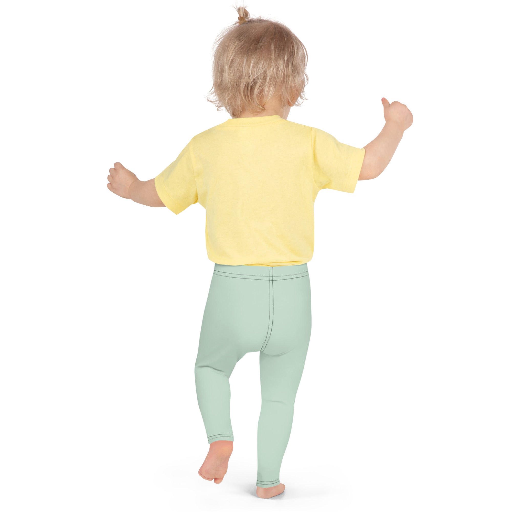 ACTUALLY I CAN - Kid's Leggings