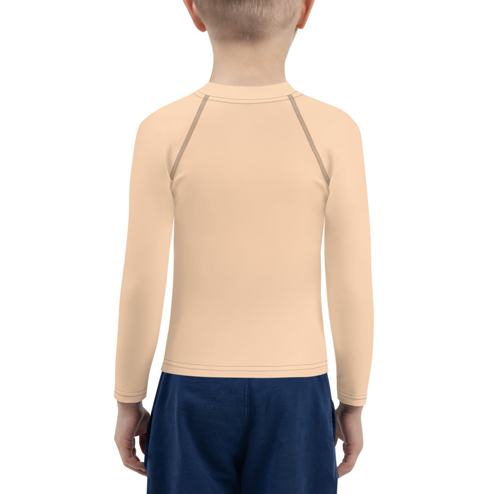 BICHONS FRISE - Kids Rash Guard