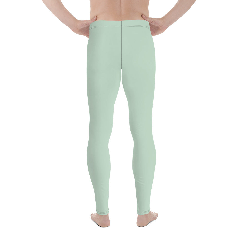 HEALTHY BODY HEALTHY LIFE - Men's Leggings