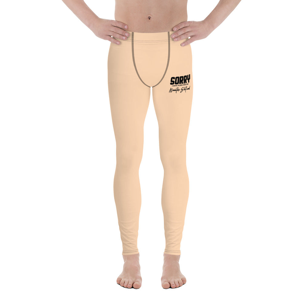 LIFE IS BETTER WITH MY CANE CORSO - Men's Leggings