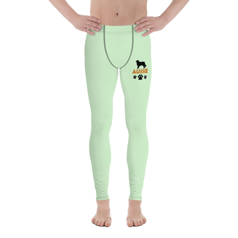 AUSSIE - Men's Leggings