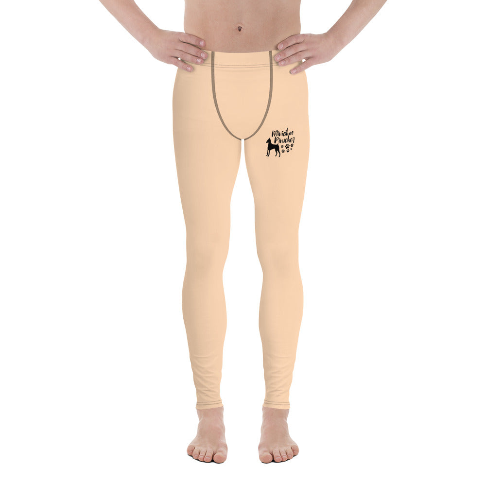 MINIATURE PINSCHER - Men's Leggings
