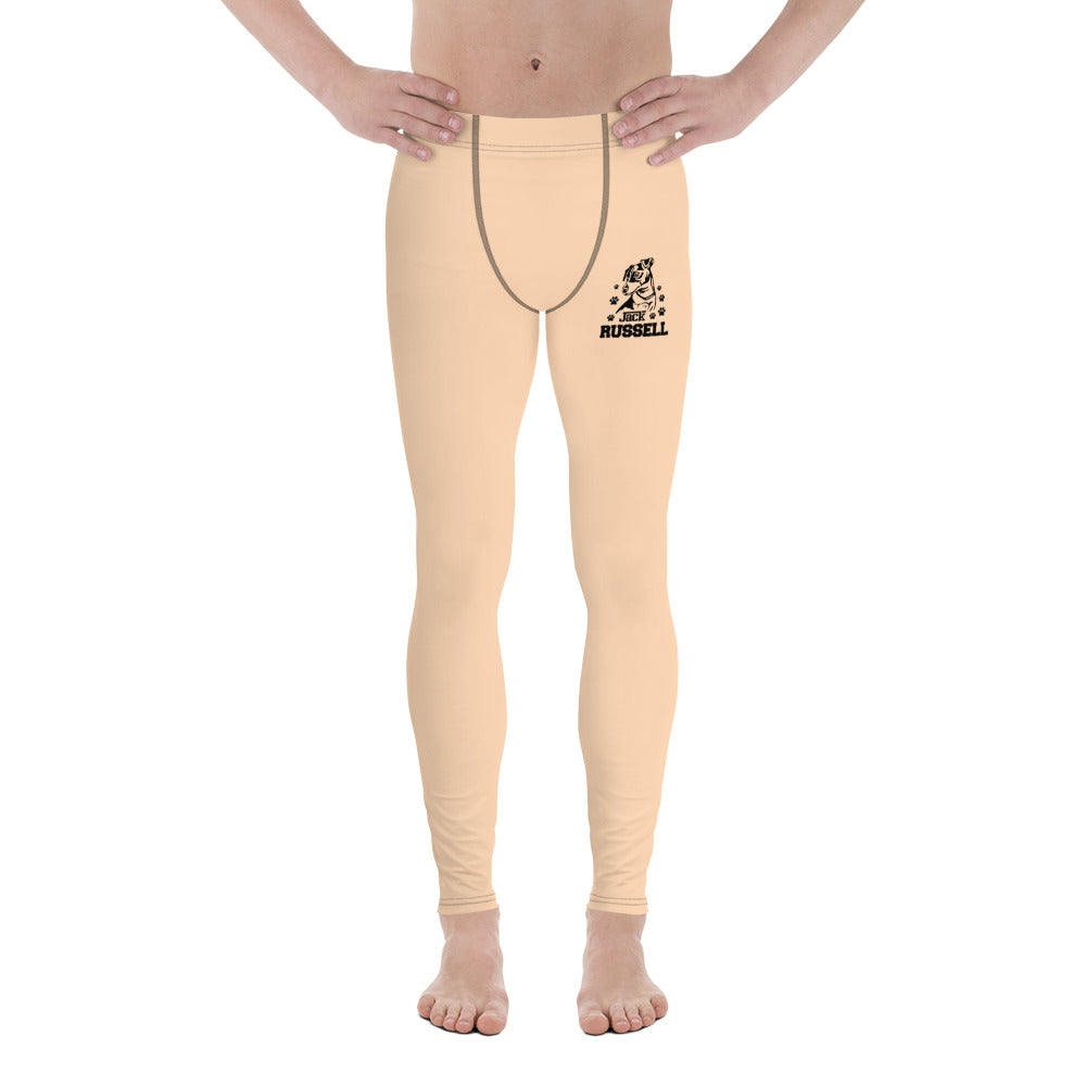 JACK RUSSELL - Men's Leggings