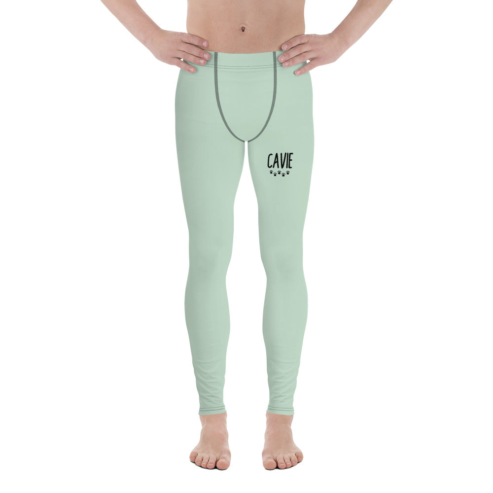 CAVIE - Men's Leggings