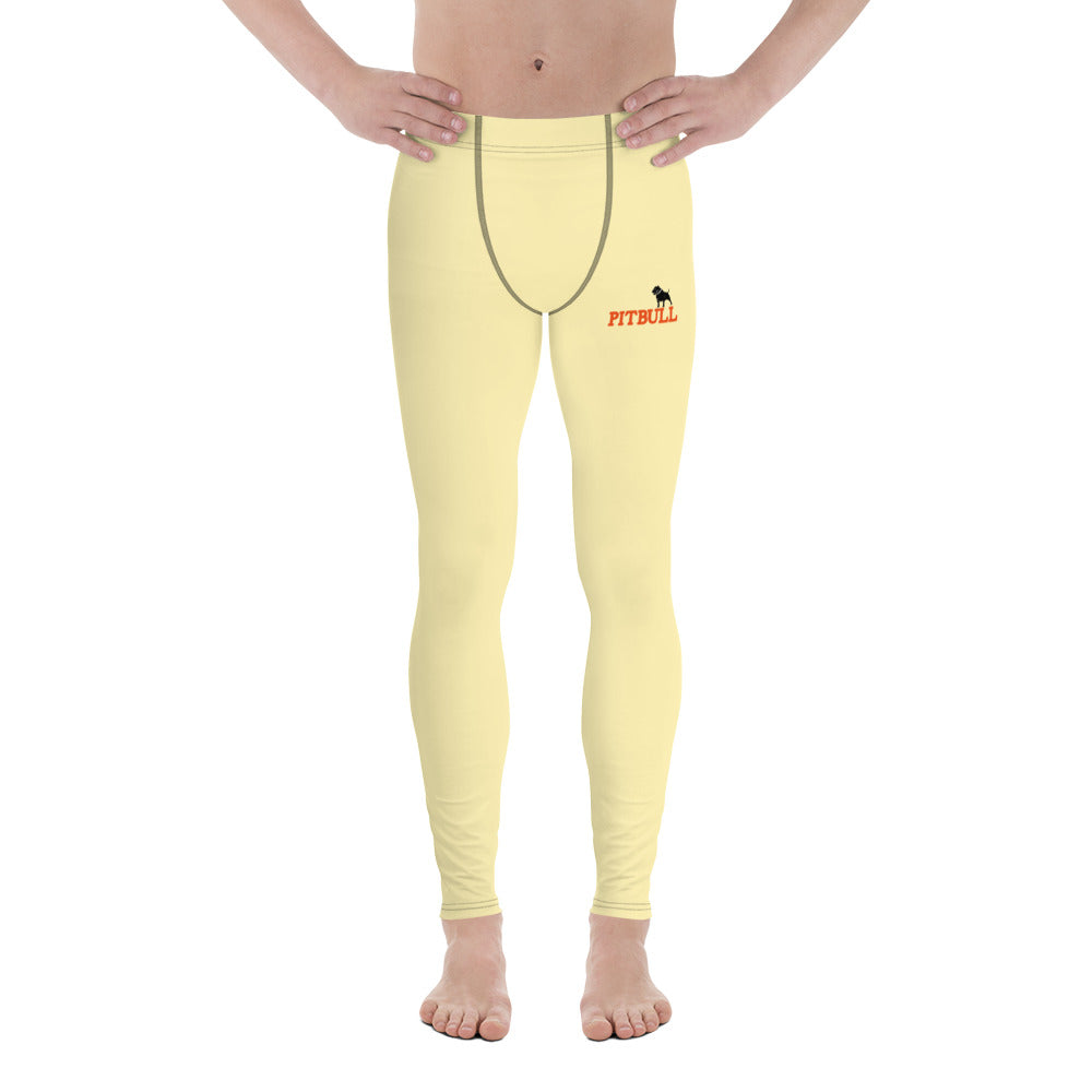 PITBULL - Men's Leggings