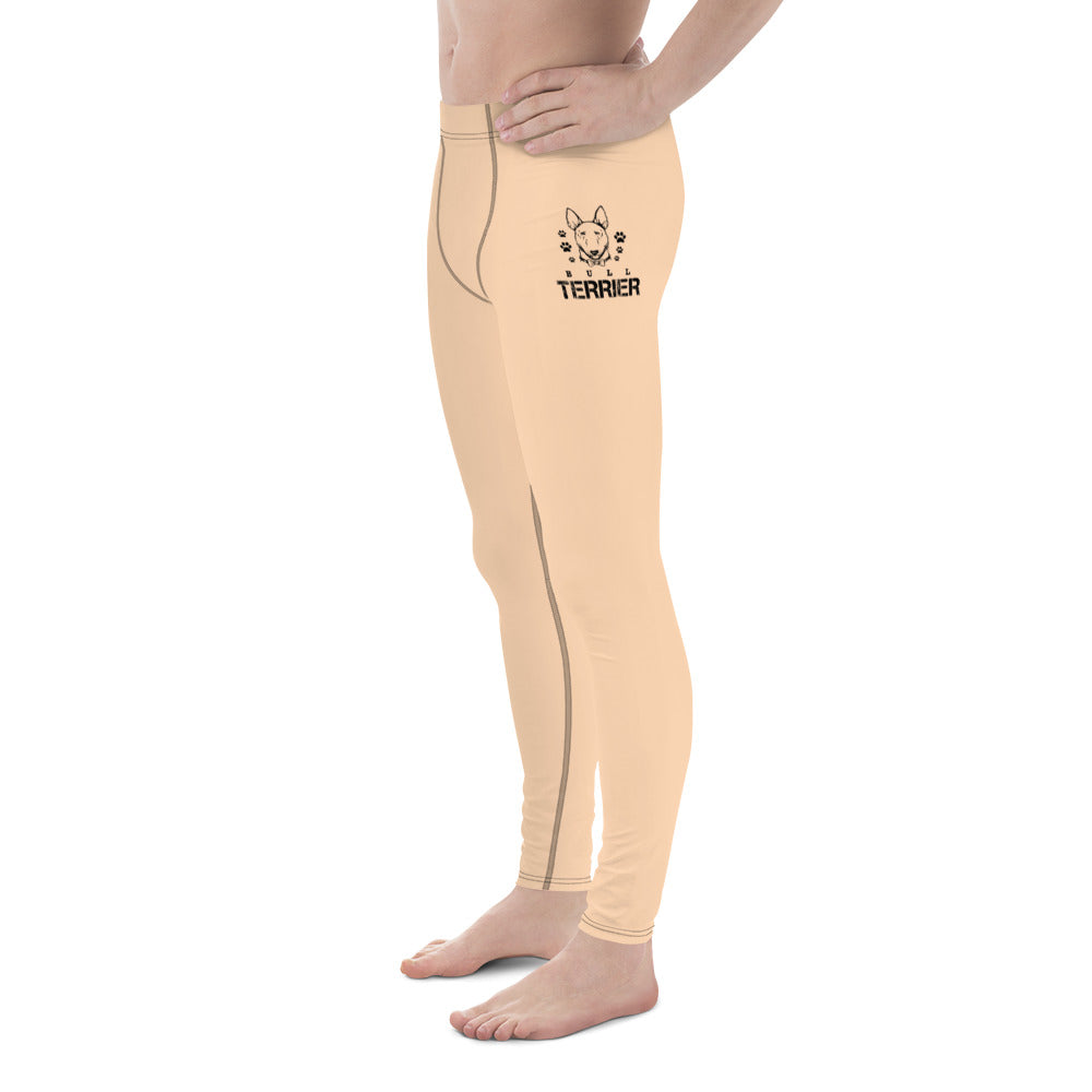 BULL TERRIER - Men's Leggings