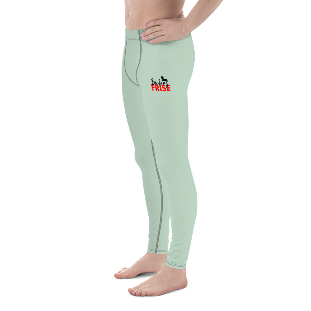 BICHONS FRISE - Men's Leggings