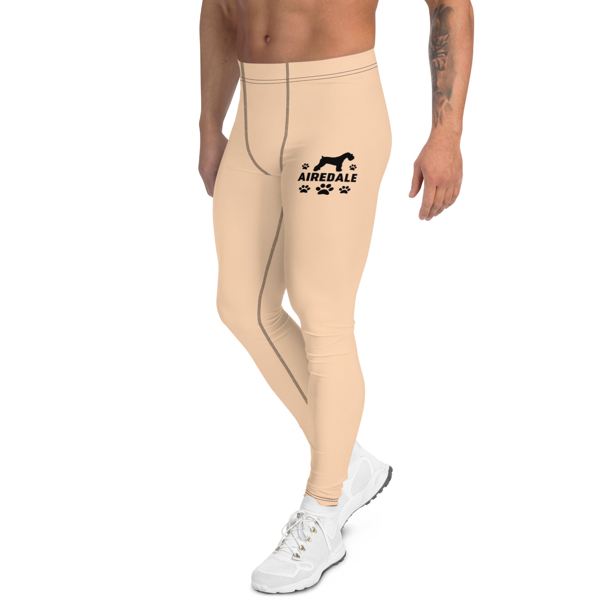 AIREDALE - Men's Leggings