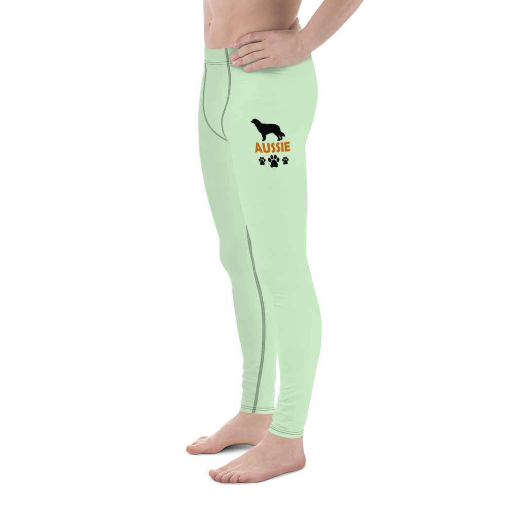 AUSSIE - Men's Leggings