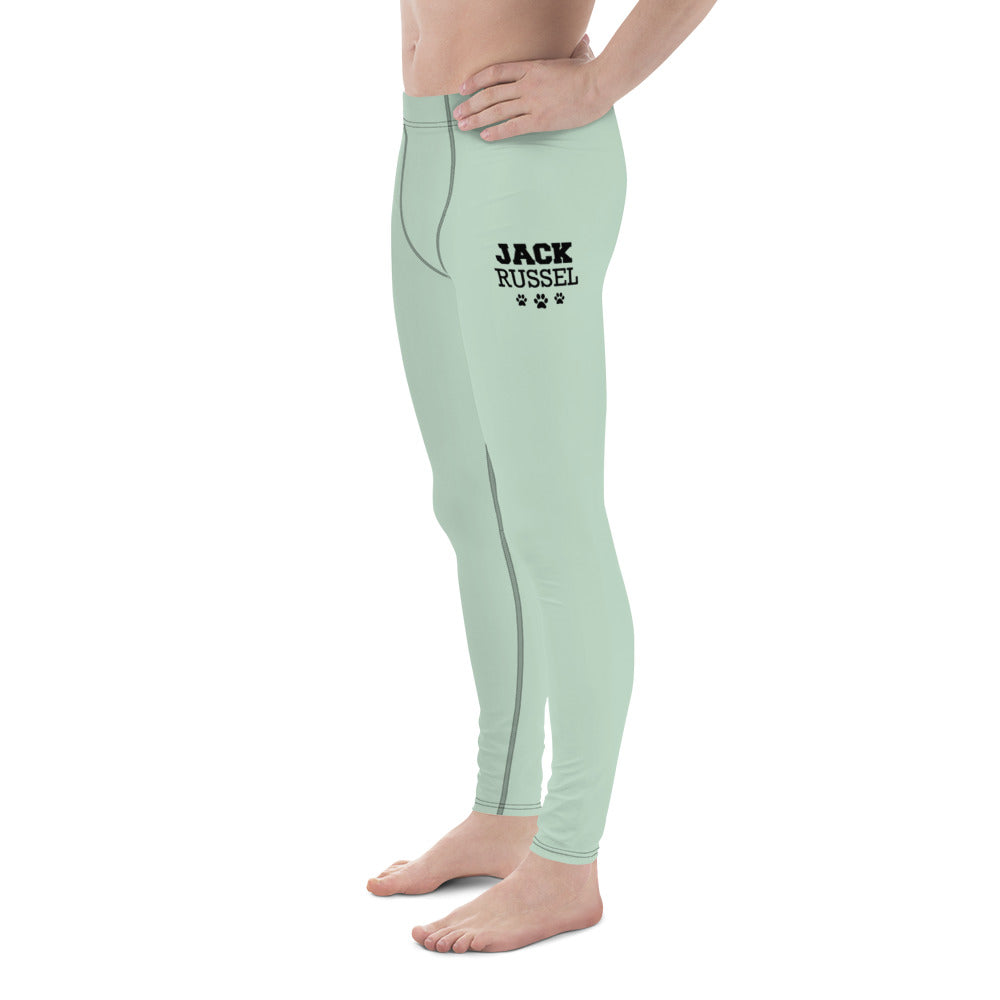 JACK RUSSEL - Men's Leggings