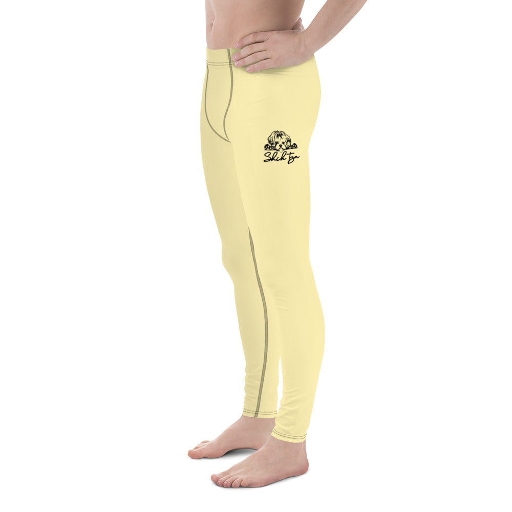 SHIH TZN - Men's Leggings