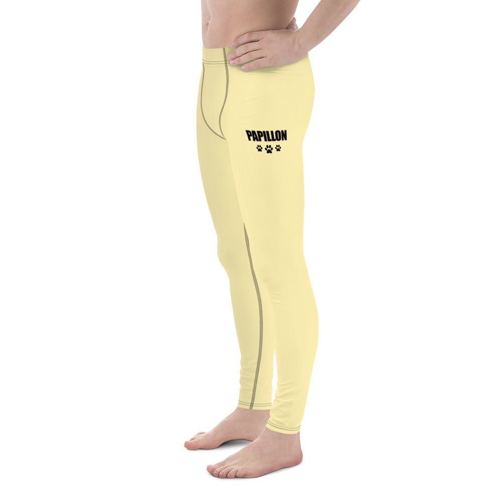 PAPILLON - Men's Leggings