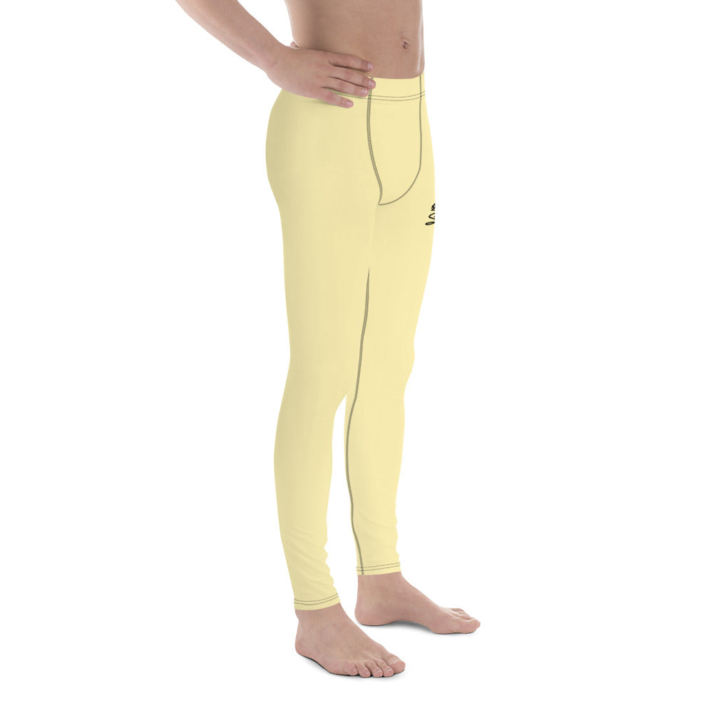 SHIH TZN - Men's Leggings