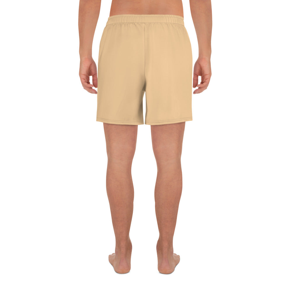 ENJOY TODAY - Men's Recycled Athletic Shorts