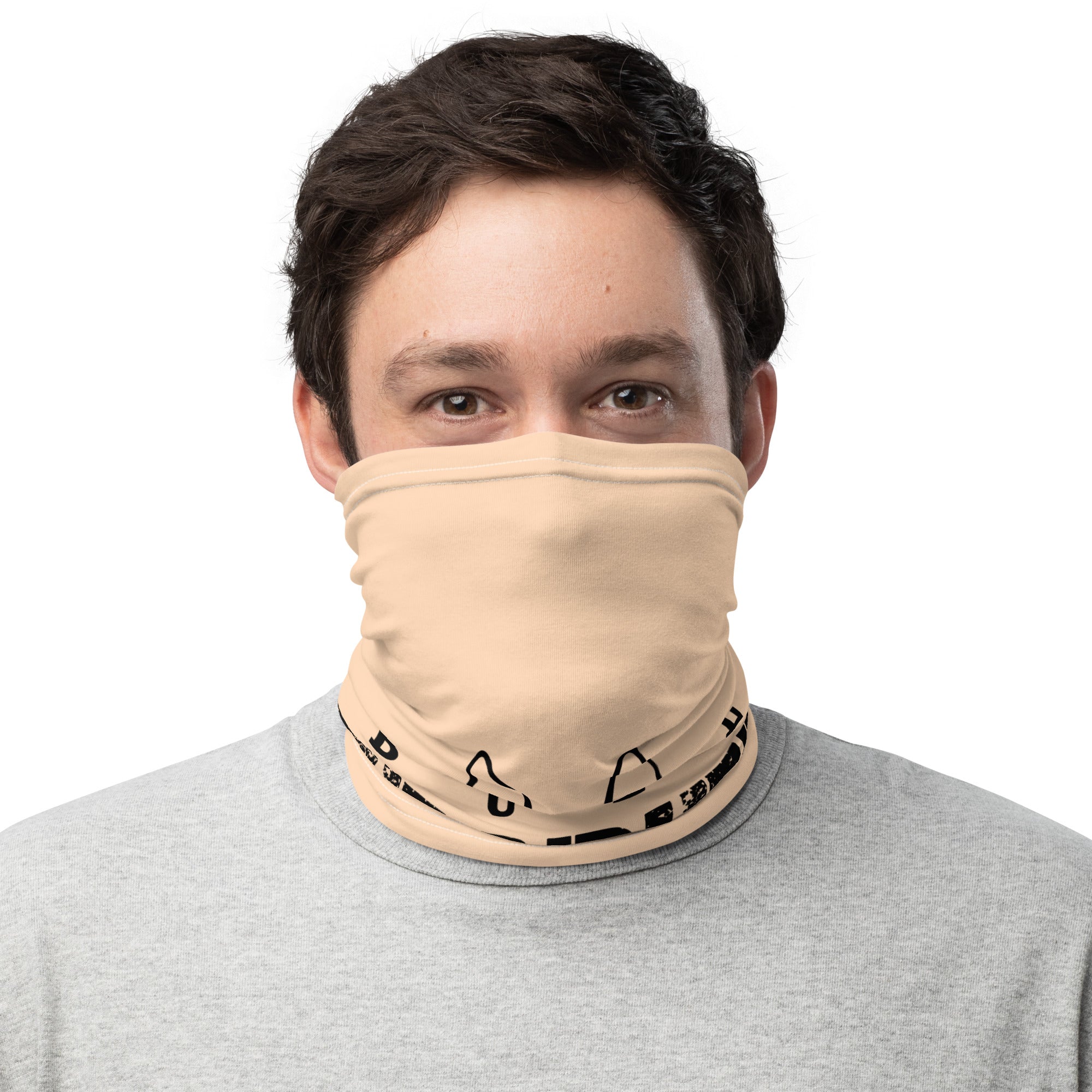 BULL TERRIER - Neck Gaiter