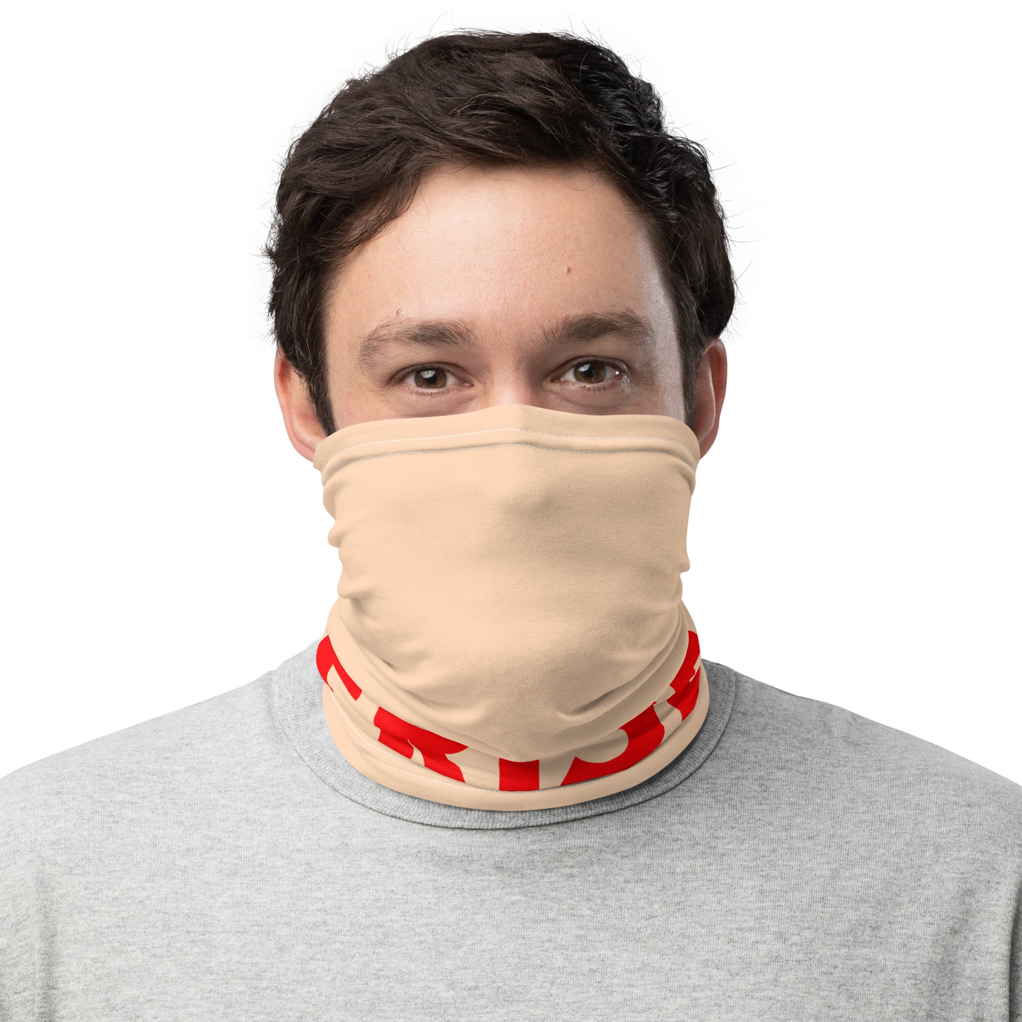 BICHONS FRISE - Neck Gaiter