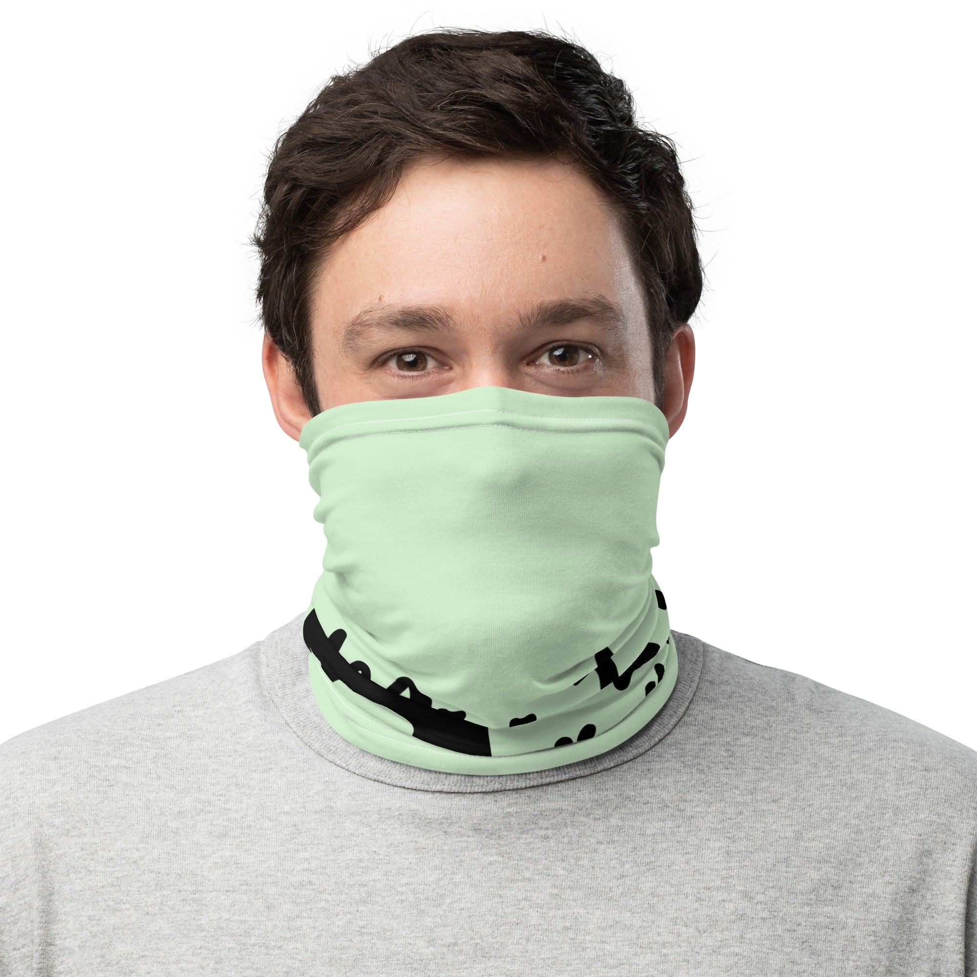 MINIATURE PINSCHER - Neck Gaiter