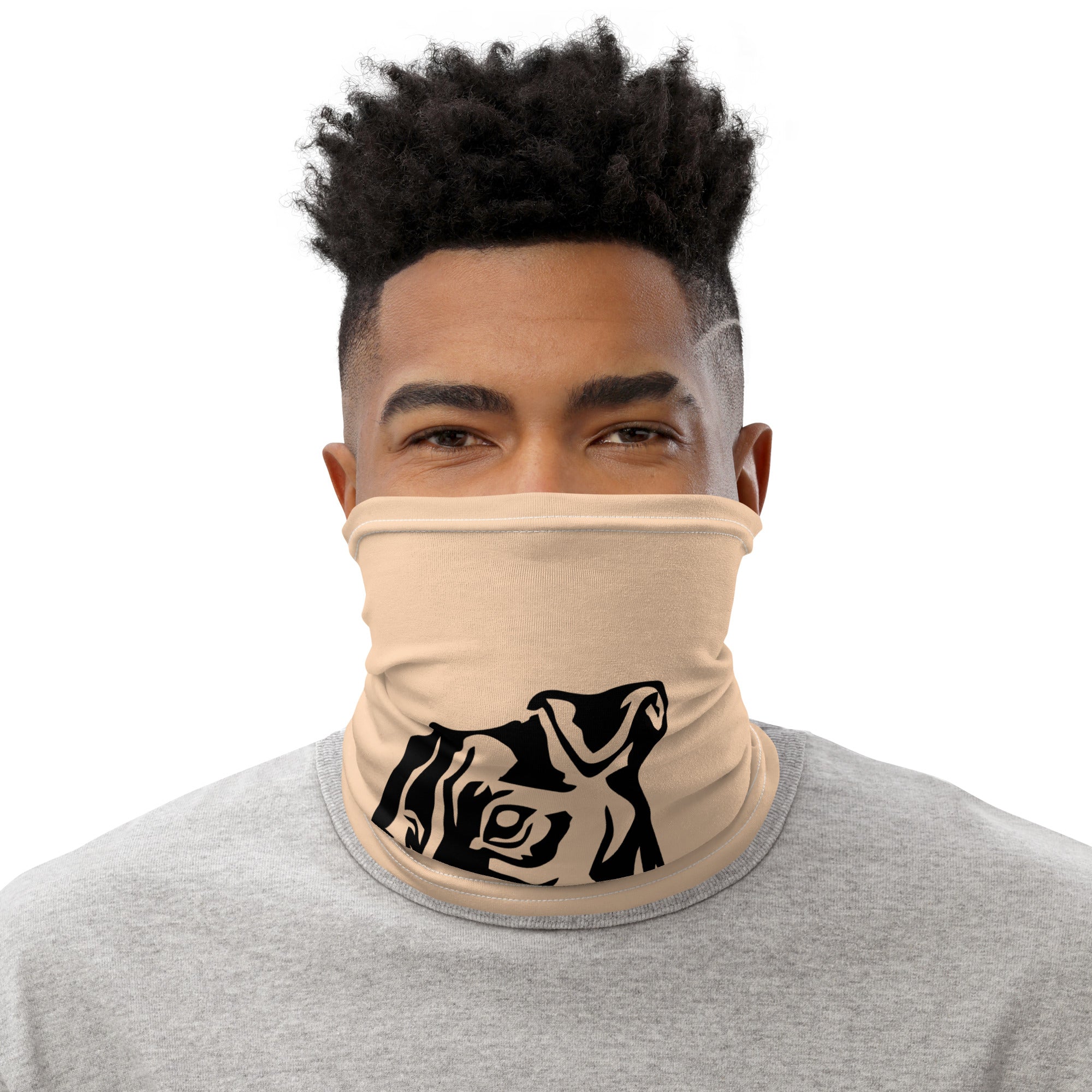 JACK RUSSELL - Neck Gaiter