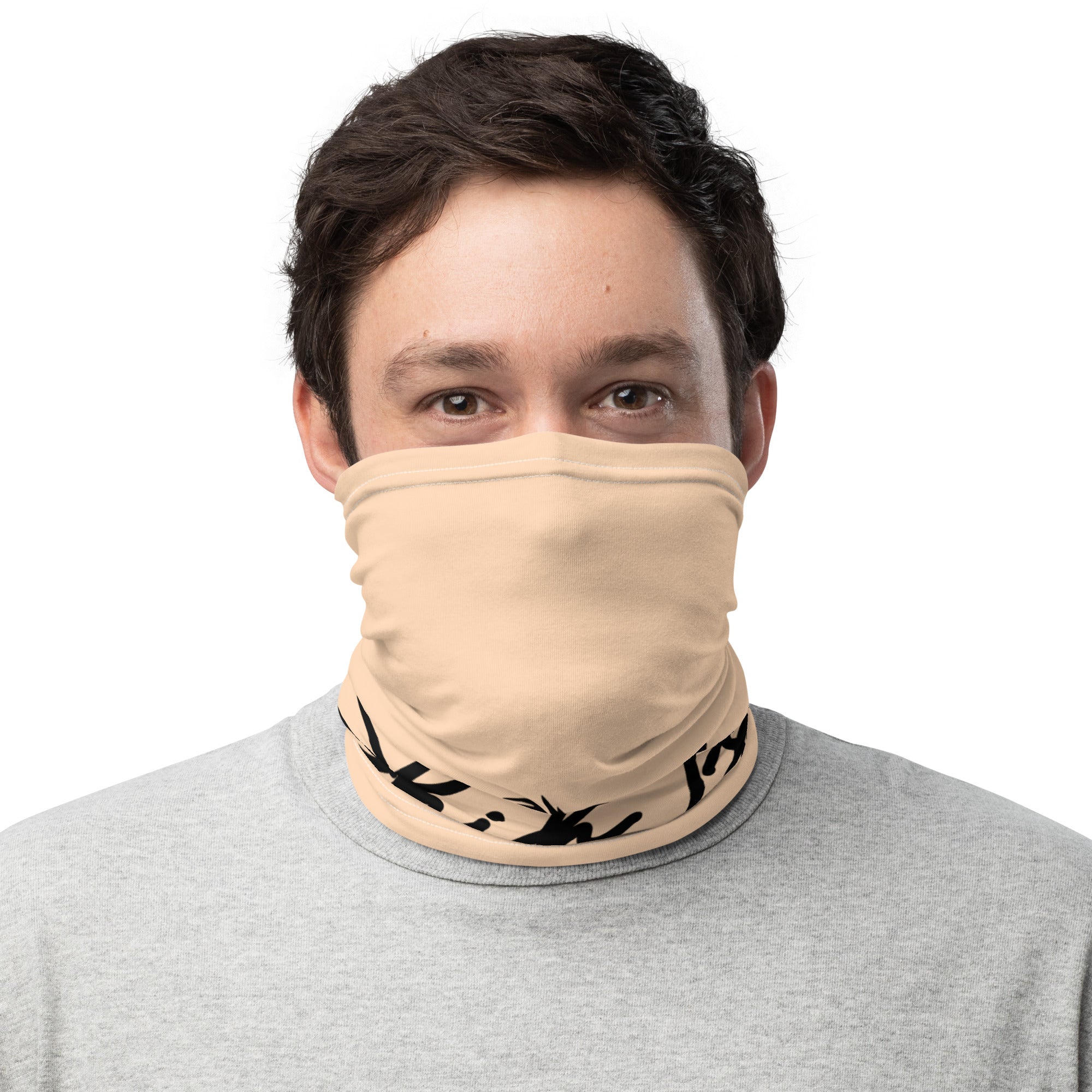 SHIH TZN - Neck Gaiter