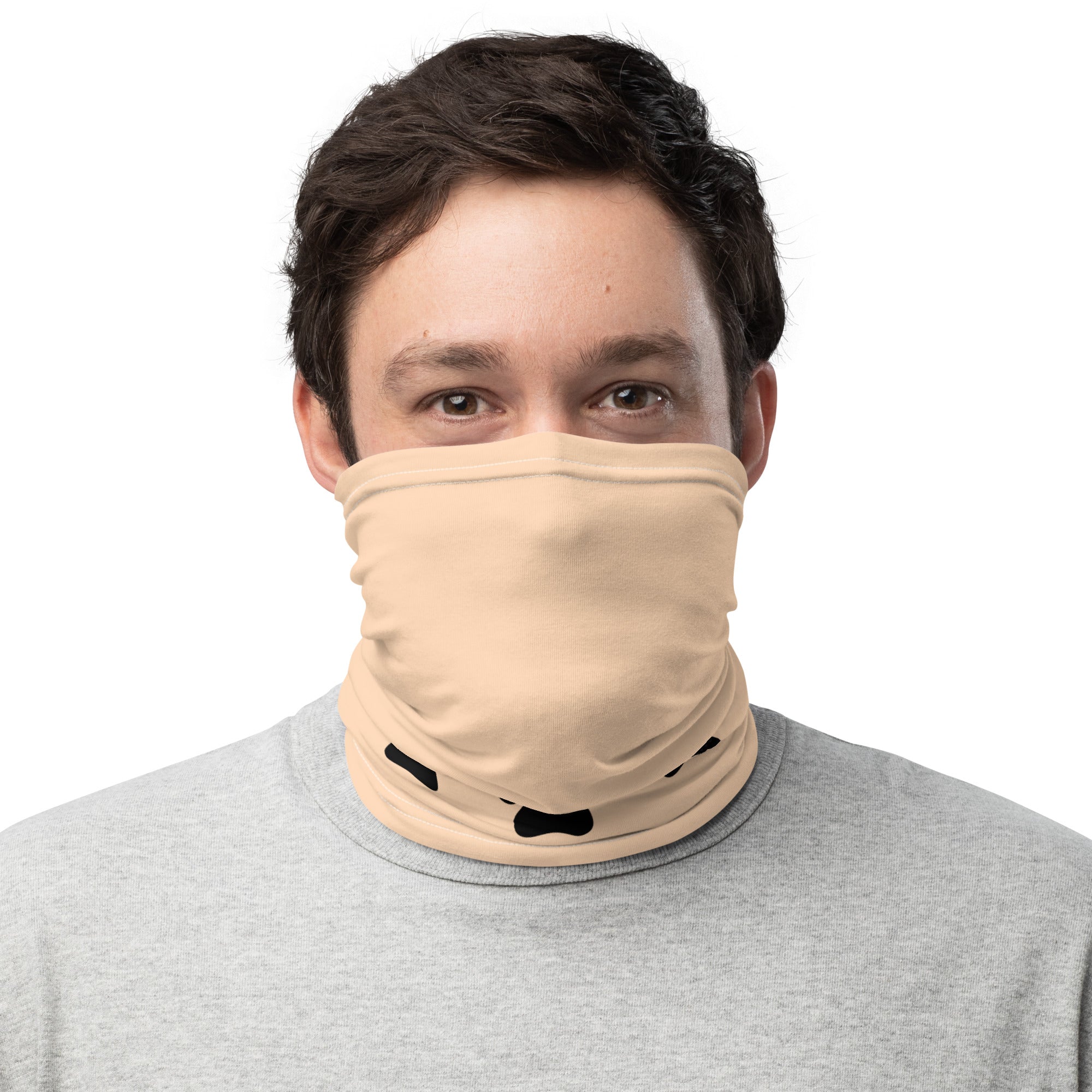 PAPILLON - Neck Gaiter