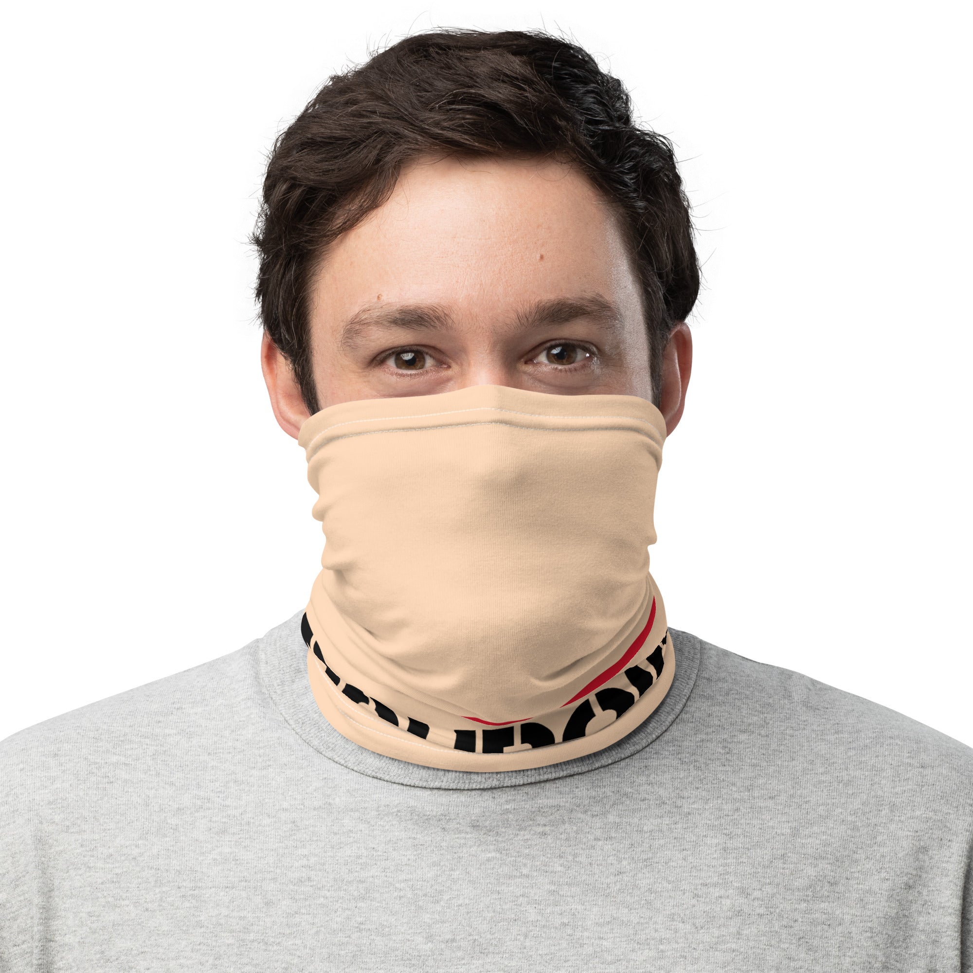 BAHRAIN - Neck Gaiter