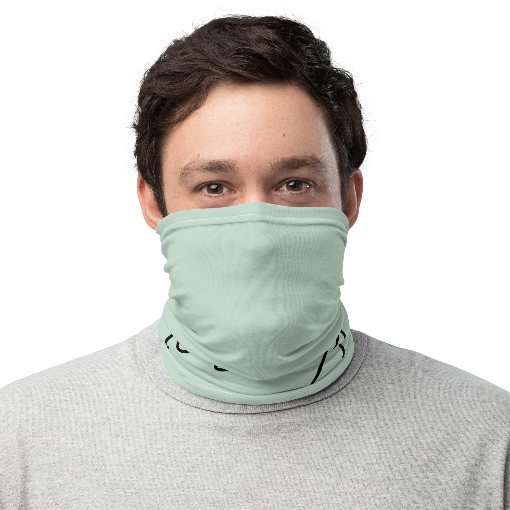 ENJOY TODAY - Neck Gaiter