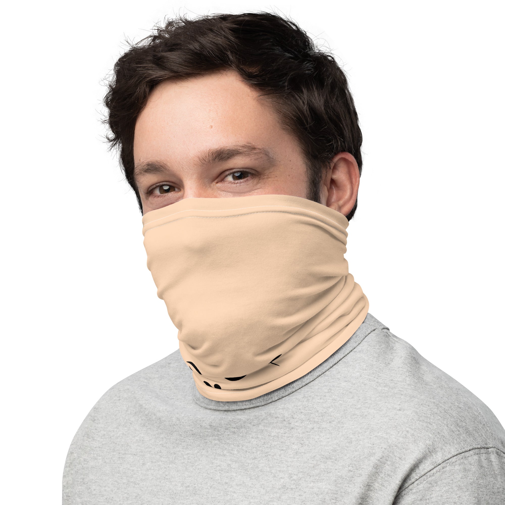 WHAT? - Neck Gaiter