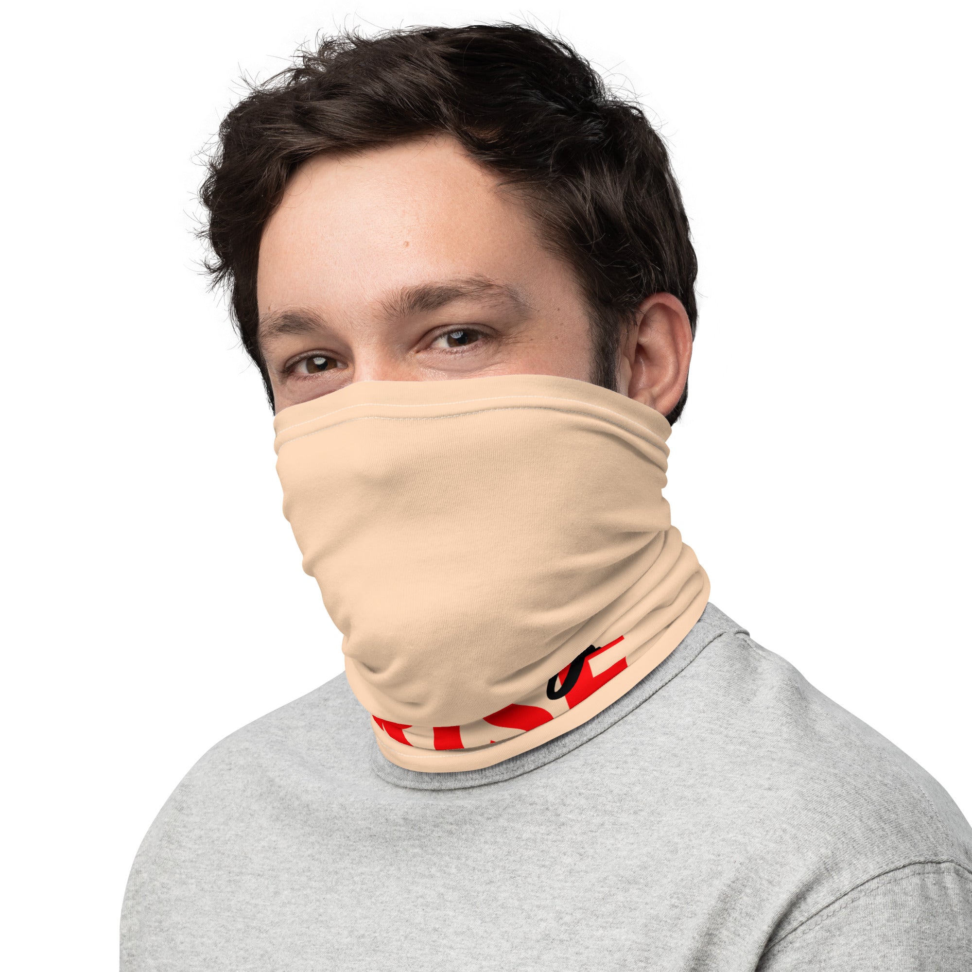 BICHONS FRISE - Neck Gaiter