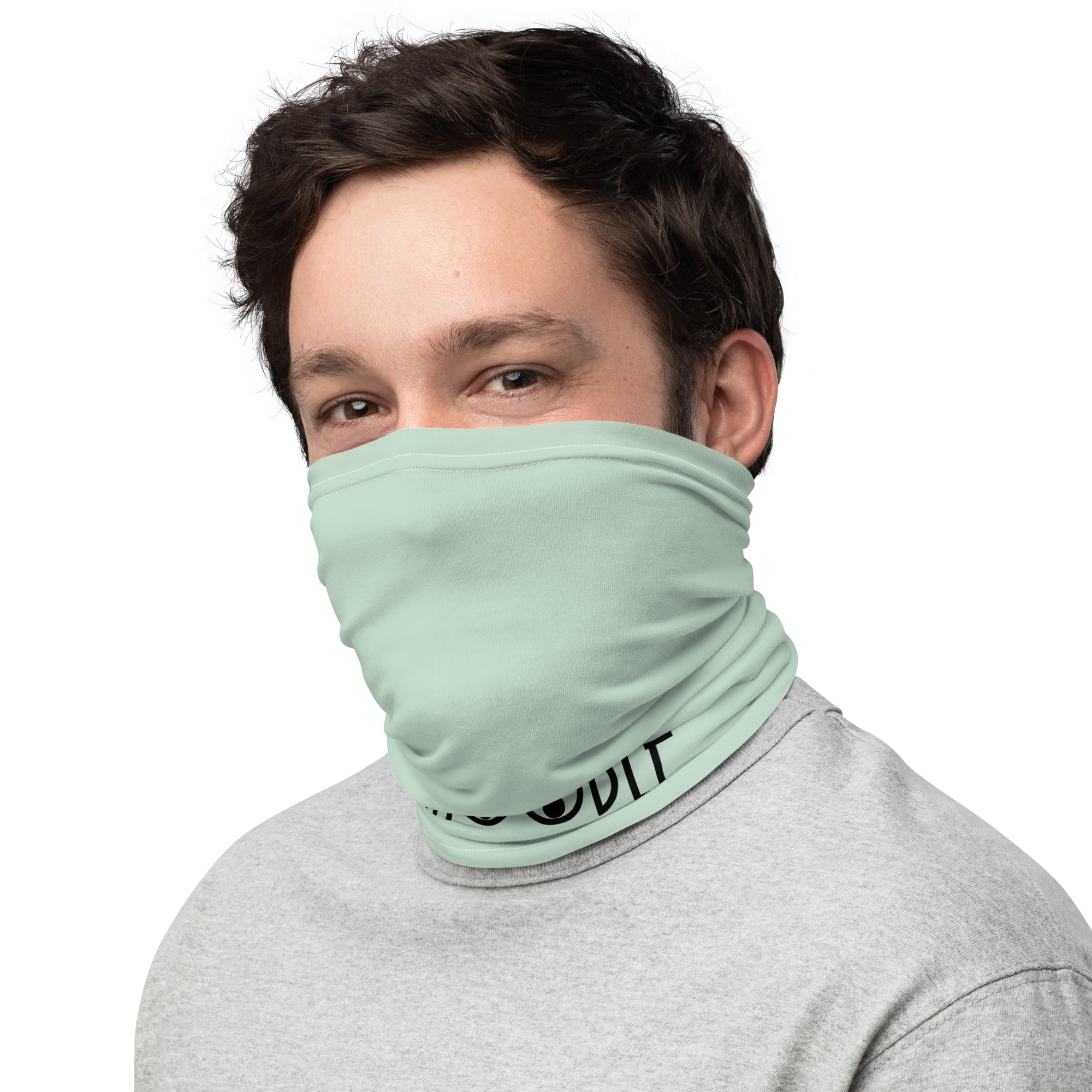 LOVE SCHNOODLE - Neck Gaiter