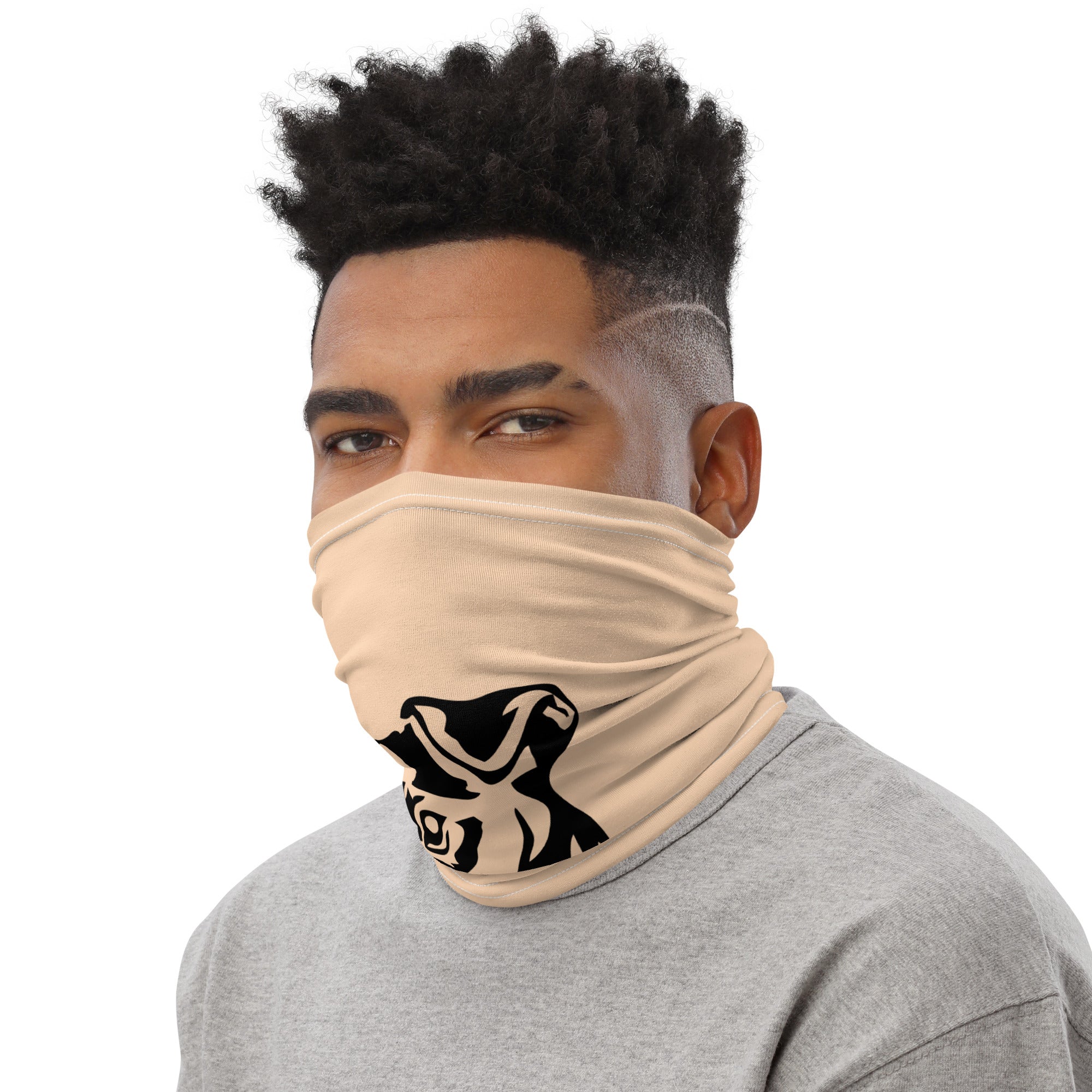 JACK RUSSELL - Neck Gaiter