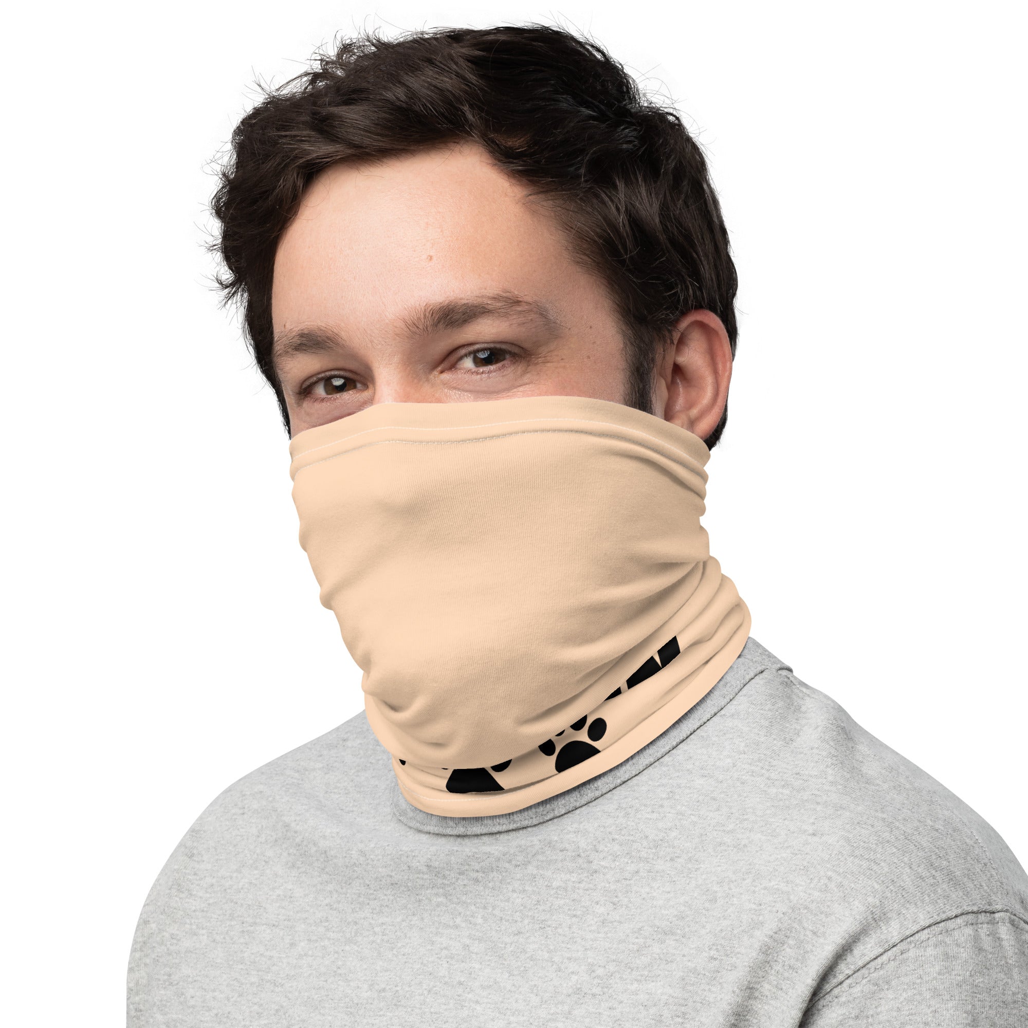 PAPILLON - Neck Gaiter