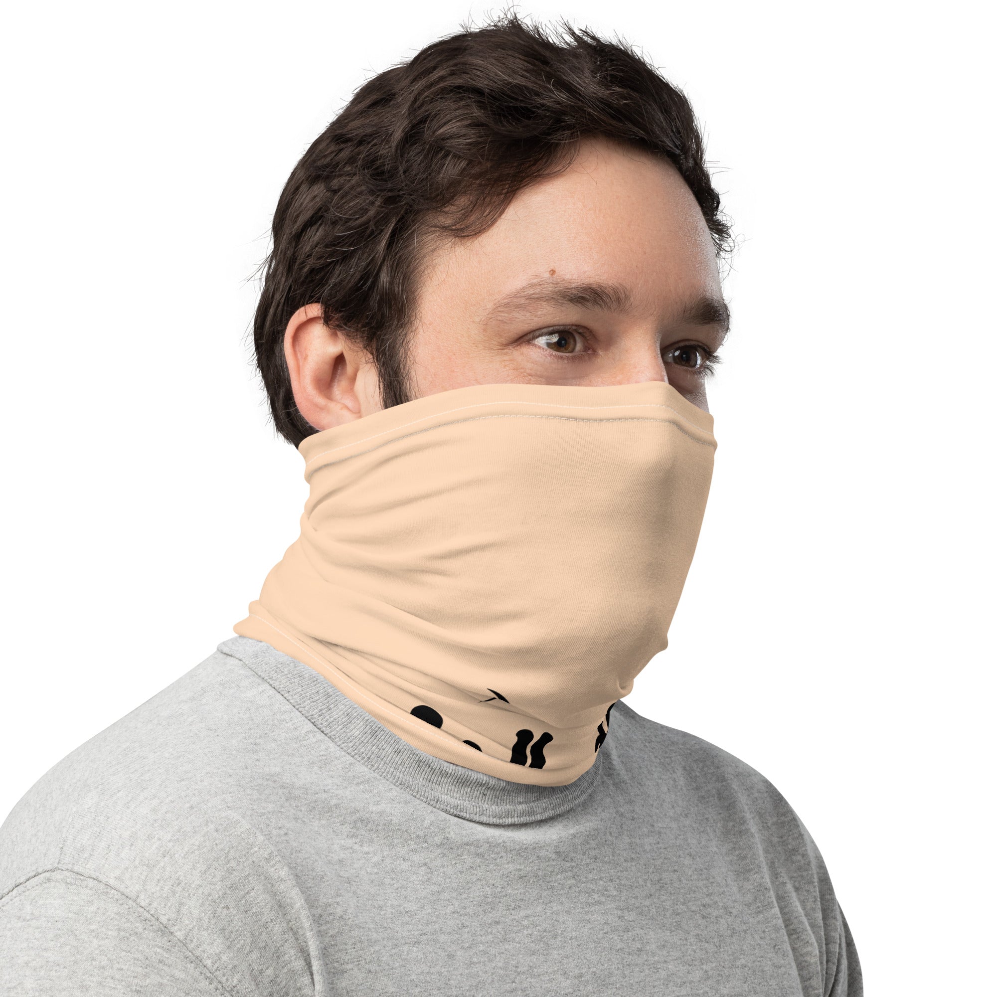 WHAT? - Neck Gaiter