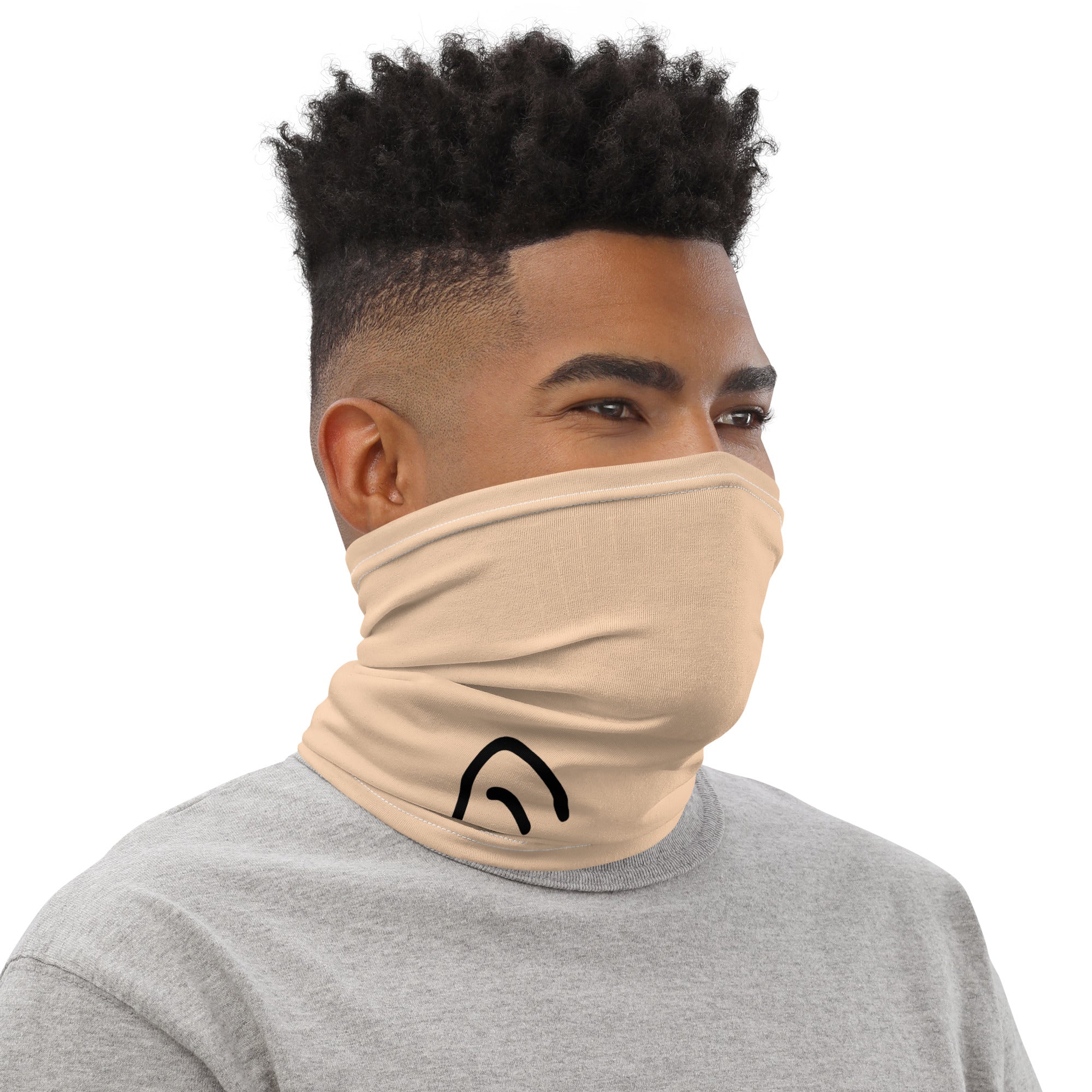 MEOW'S IT GOING - Neck Gaiter