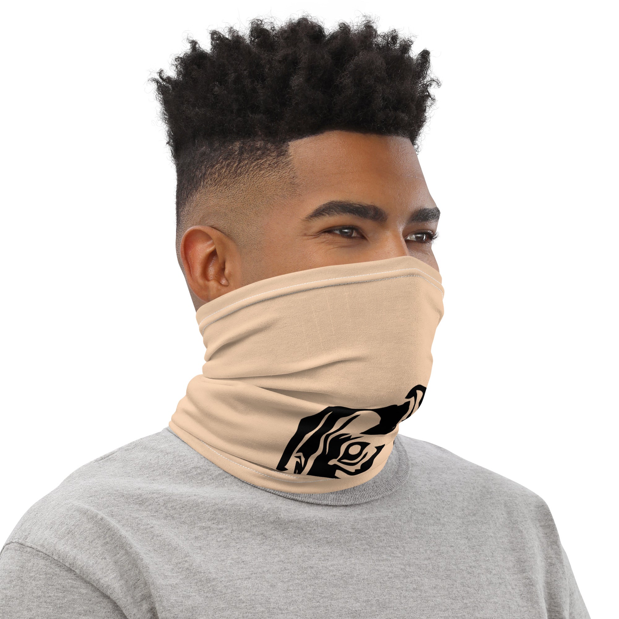JACK RUSSELL - Neck Gaiter