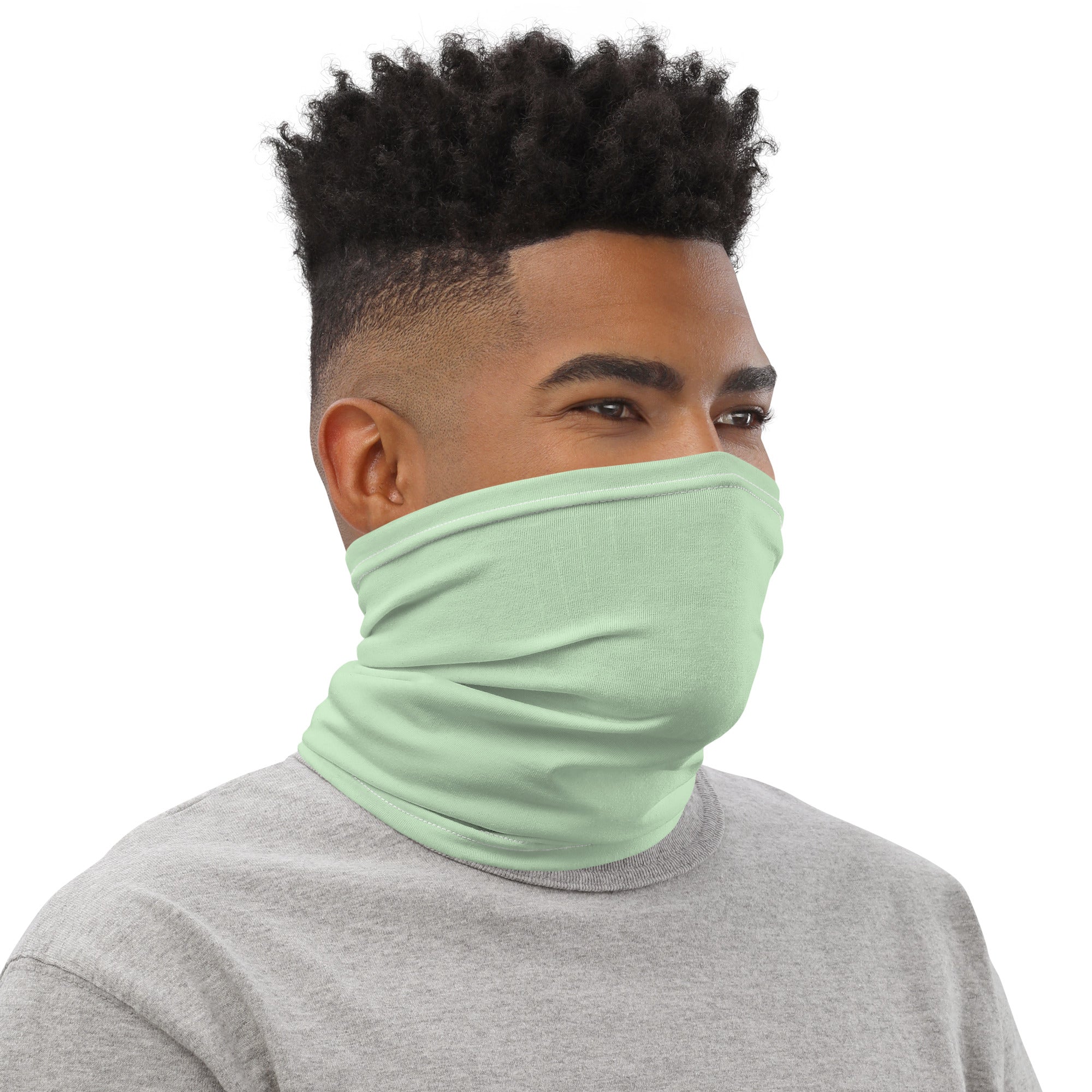 AUSTRALIAN LABRADOODLE - Neck Gaiter