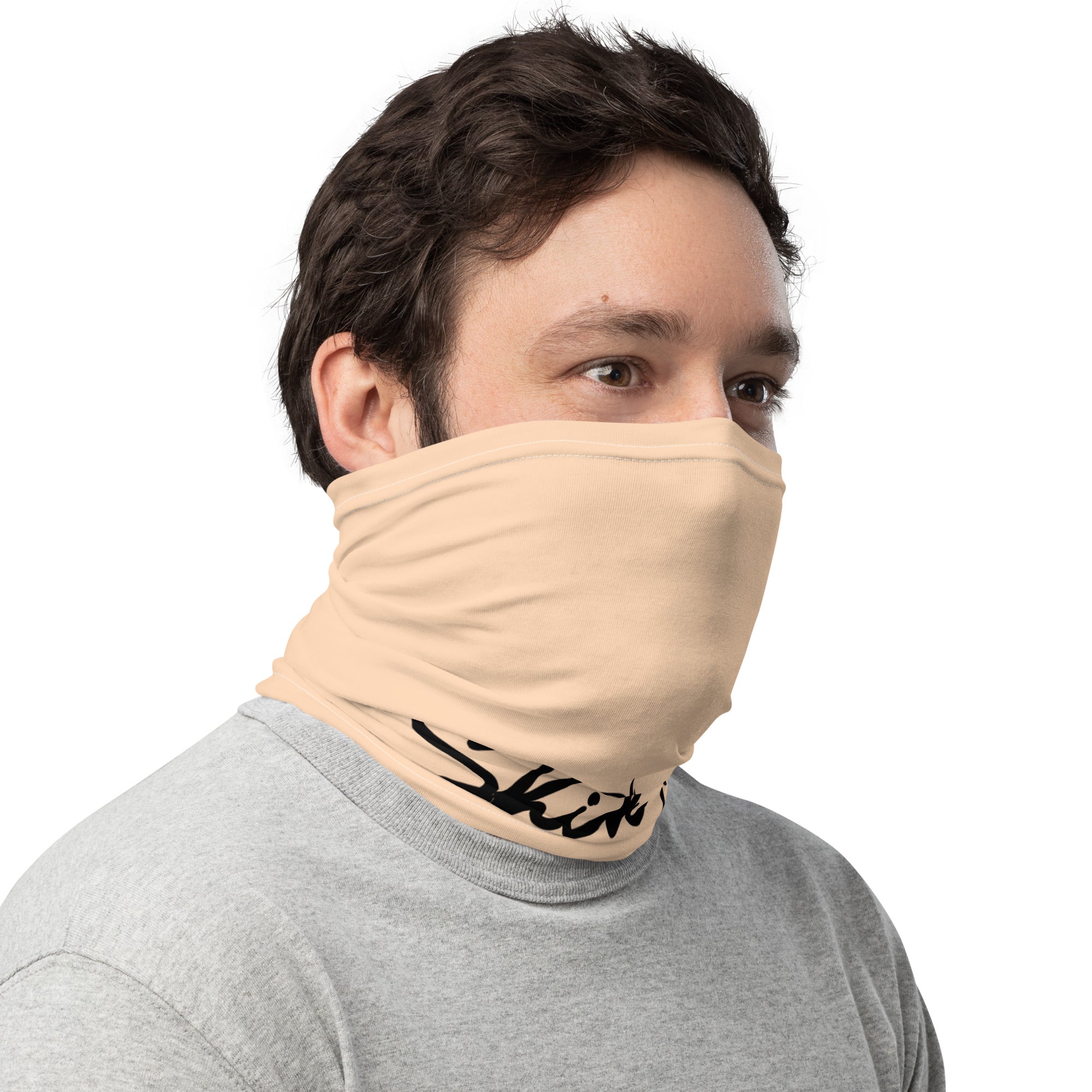 SHIH TZN - Neck Gaiter