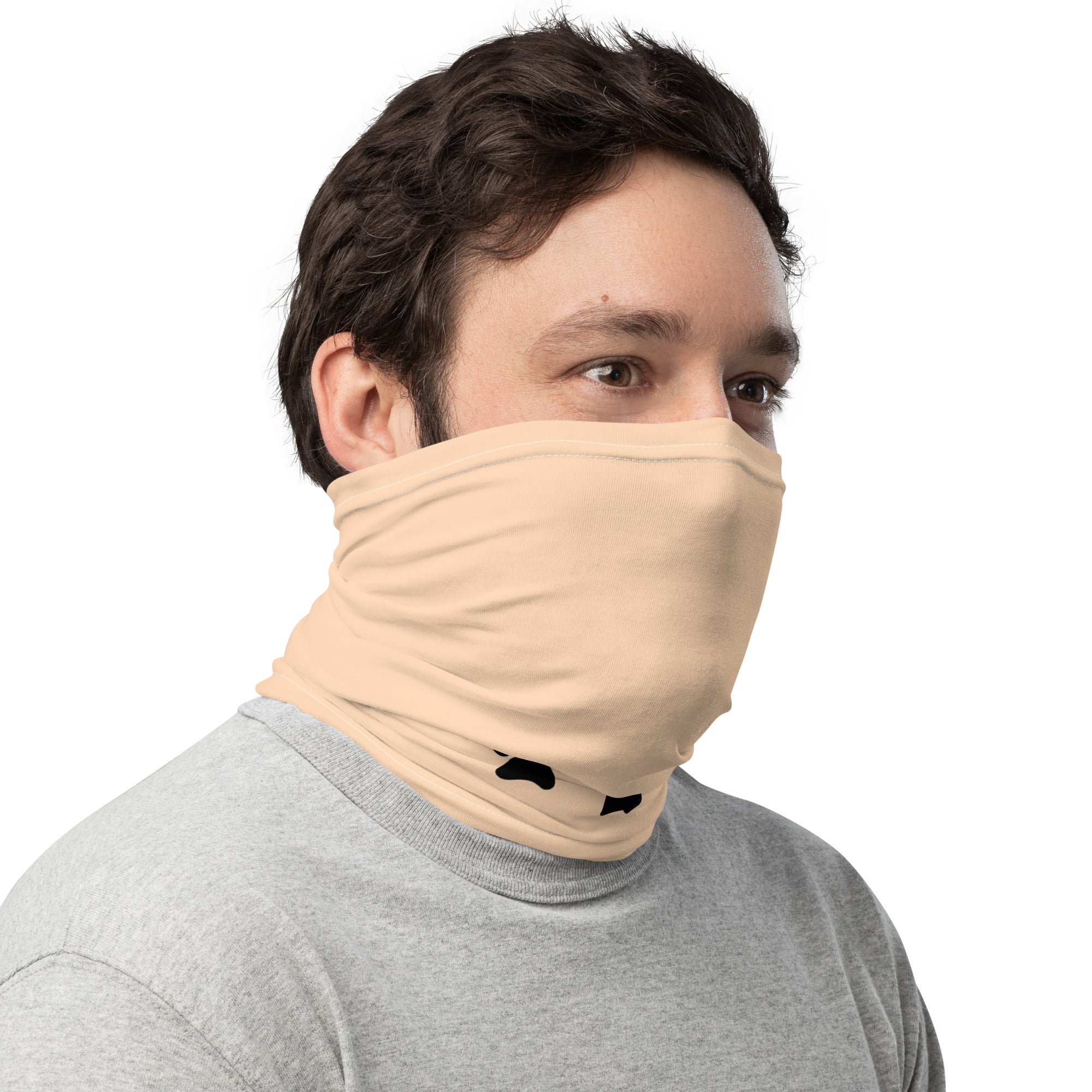 PAPILLON - Neck Gaiter