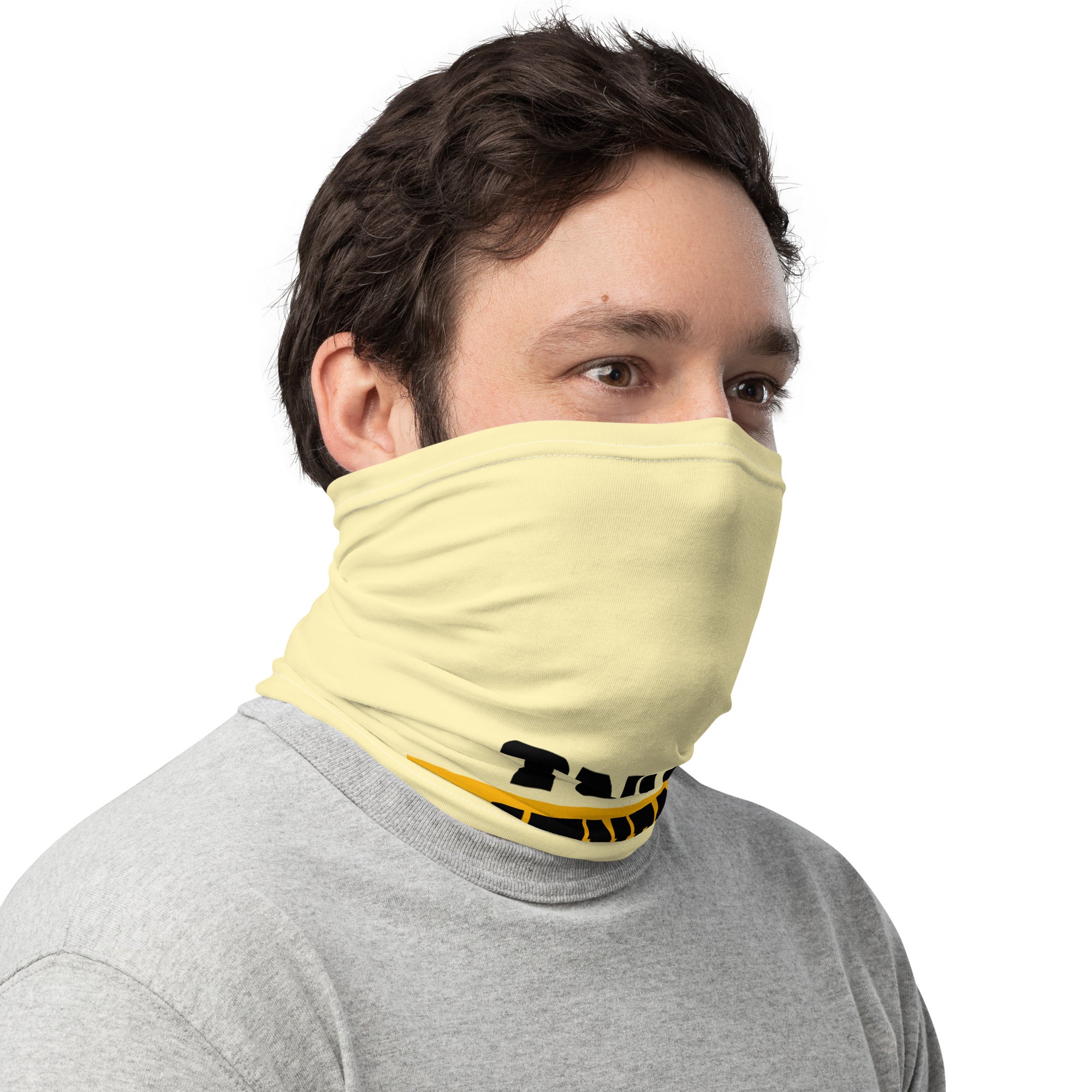 ONLY FOCUS YOUR FITNESS - Neck Gaiter