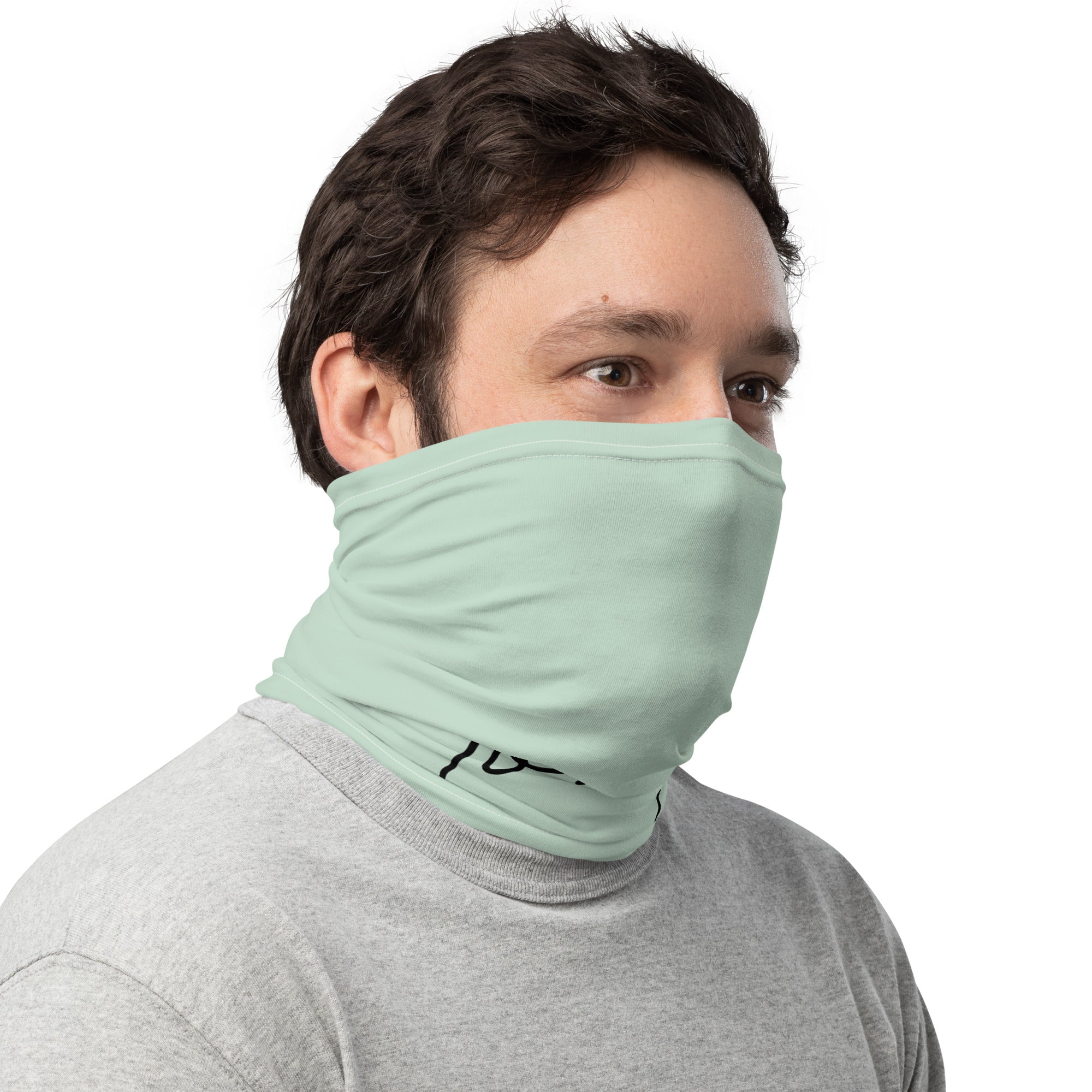 ENJOY TODAY - Neck Gaiter